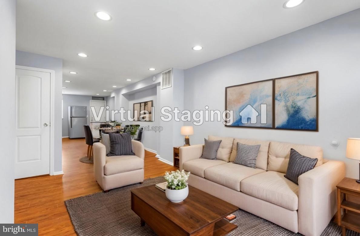 PIGTOWN HISTORIC DISTRICT - Residential