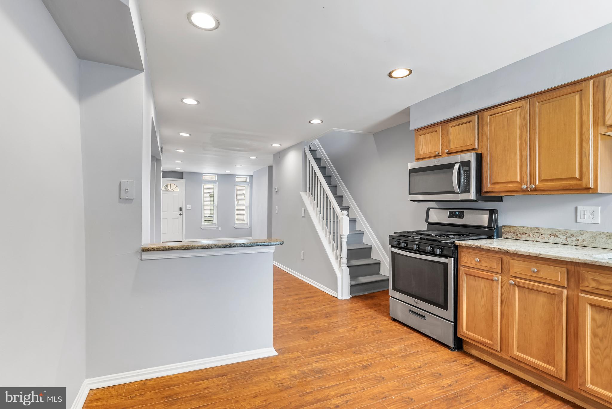 PIGTOWN HISTORIC DISTRICT - Residential