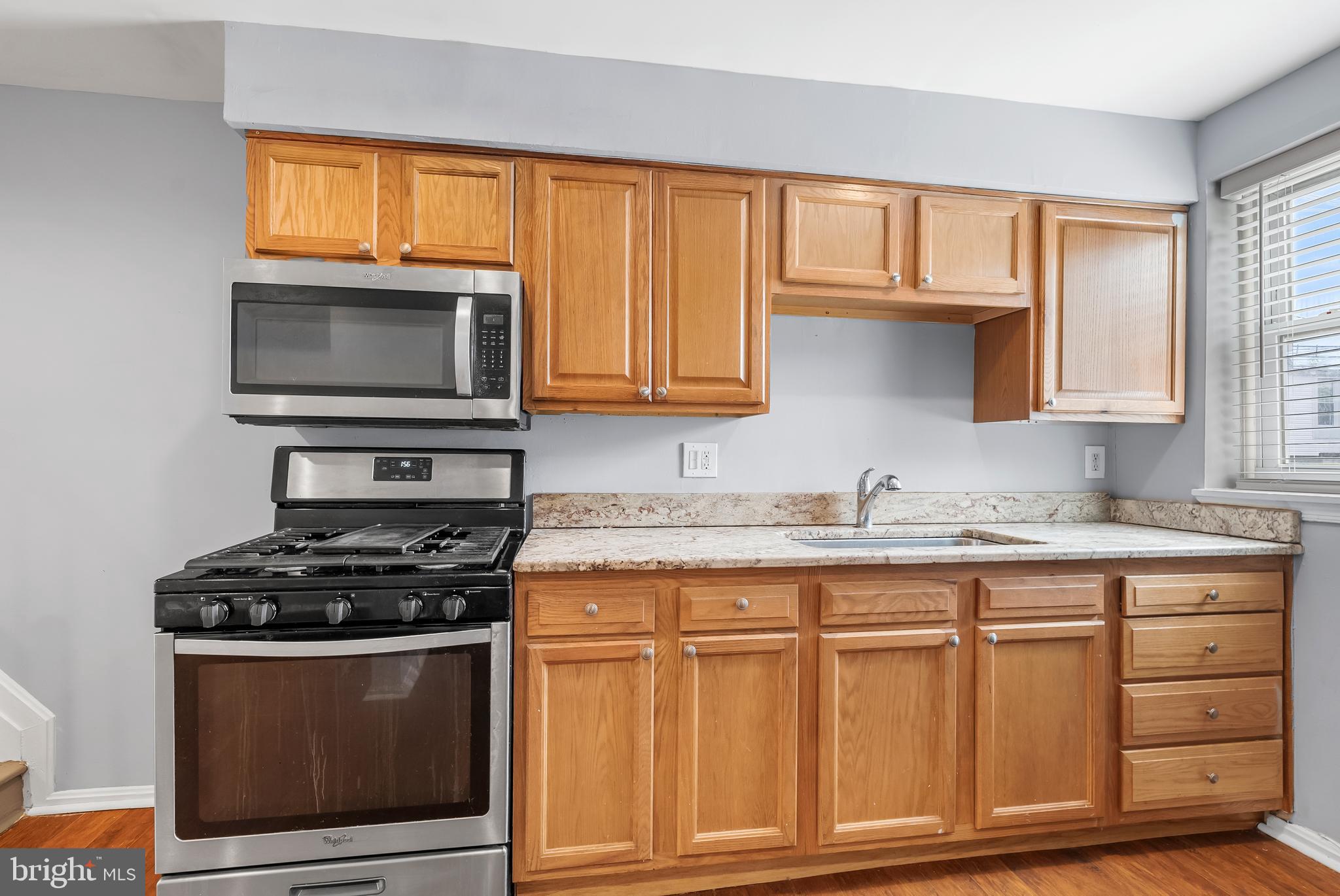 PIGTOWN HISTORIC DISTRICT - Residential