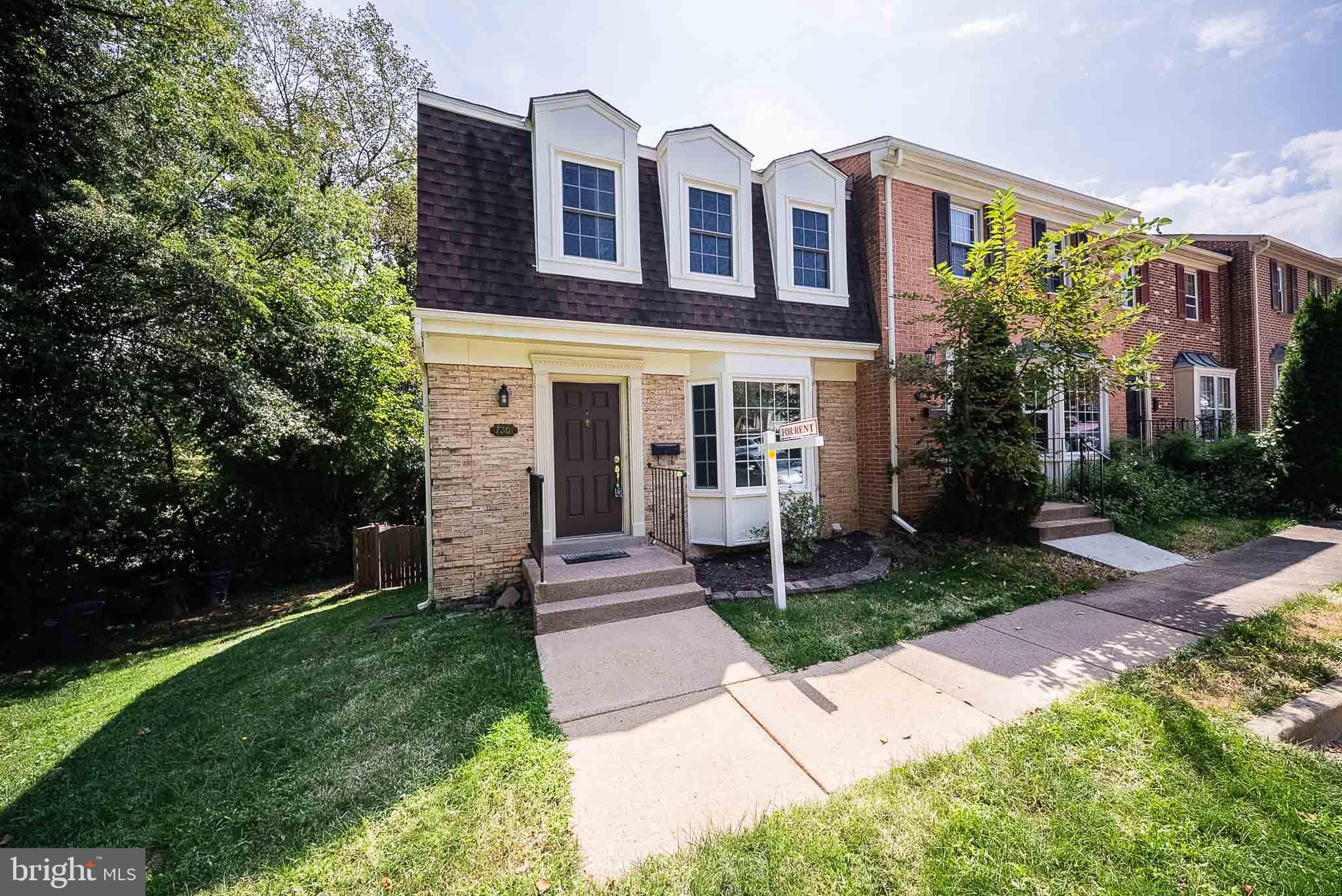7301 ROCKFORD DRIVE