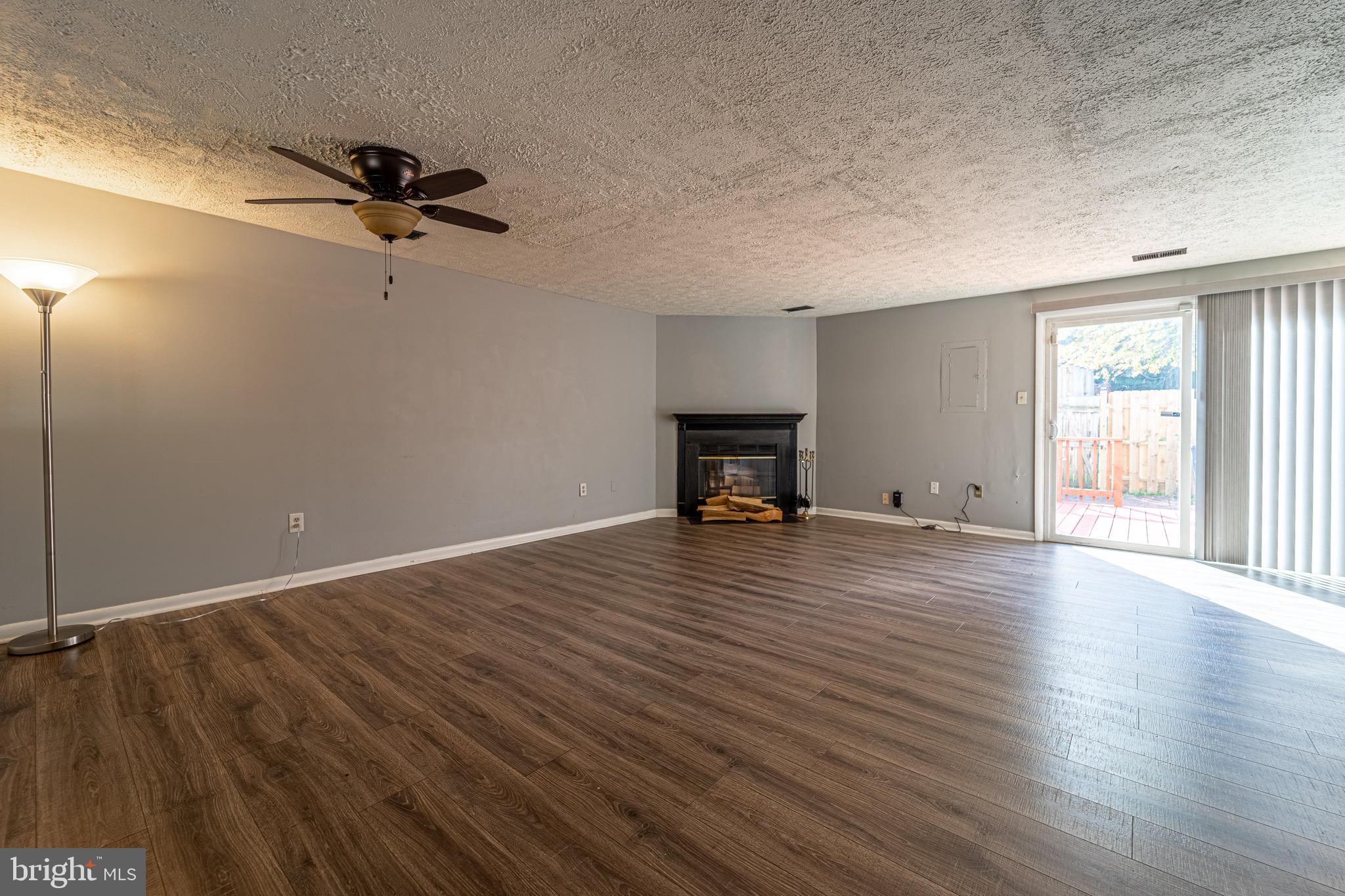 FOREST PARK - Residential Lease