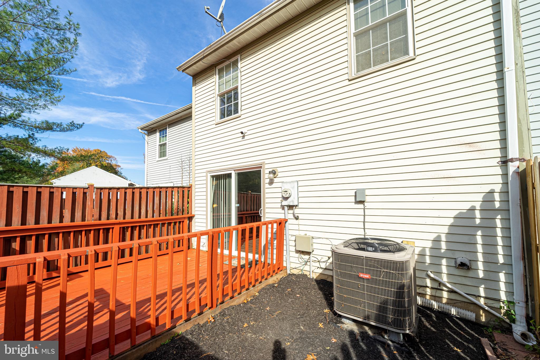 FOREST PARK - Residential Lease