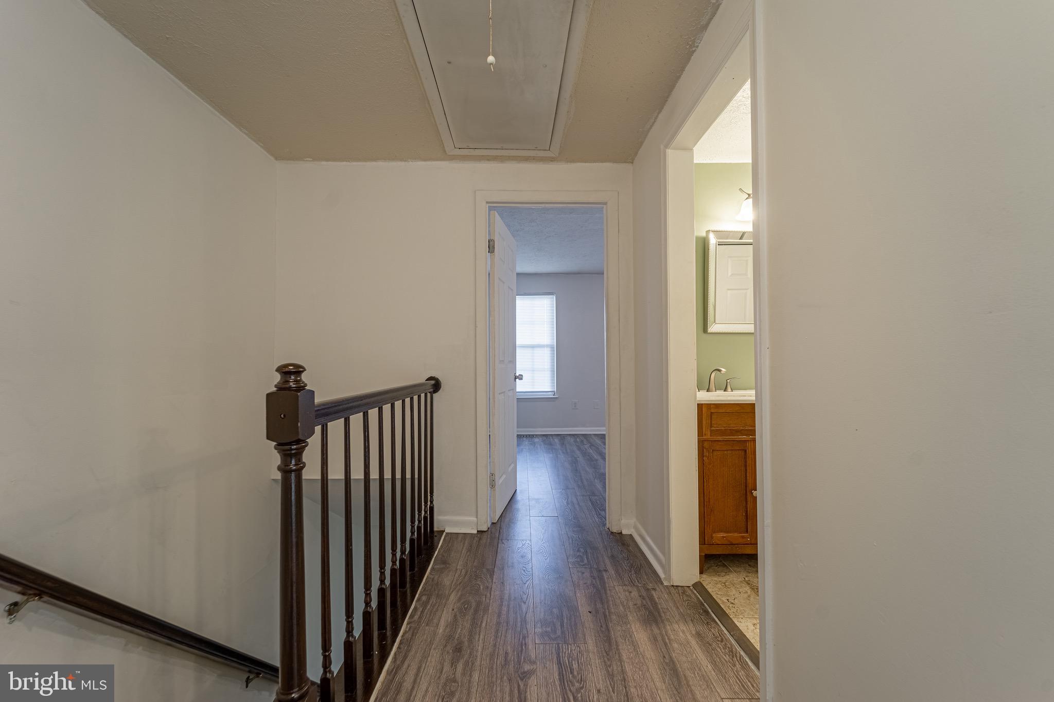 FOREST PARK - Residential Lease