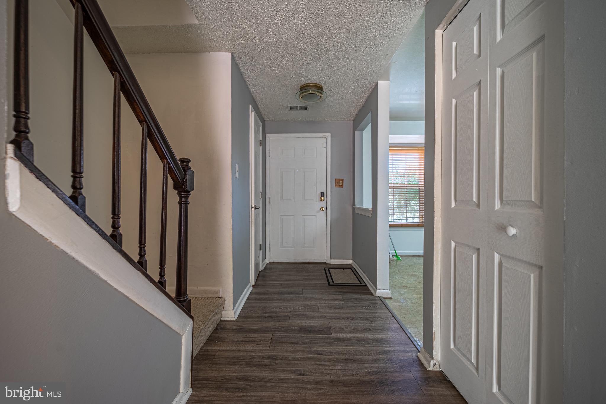 FOREST PARK - Residential Lease