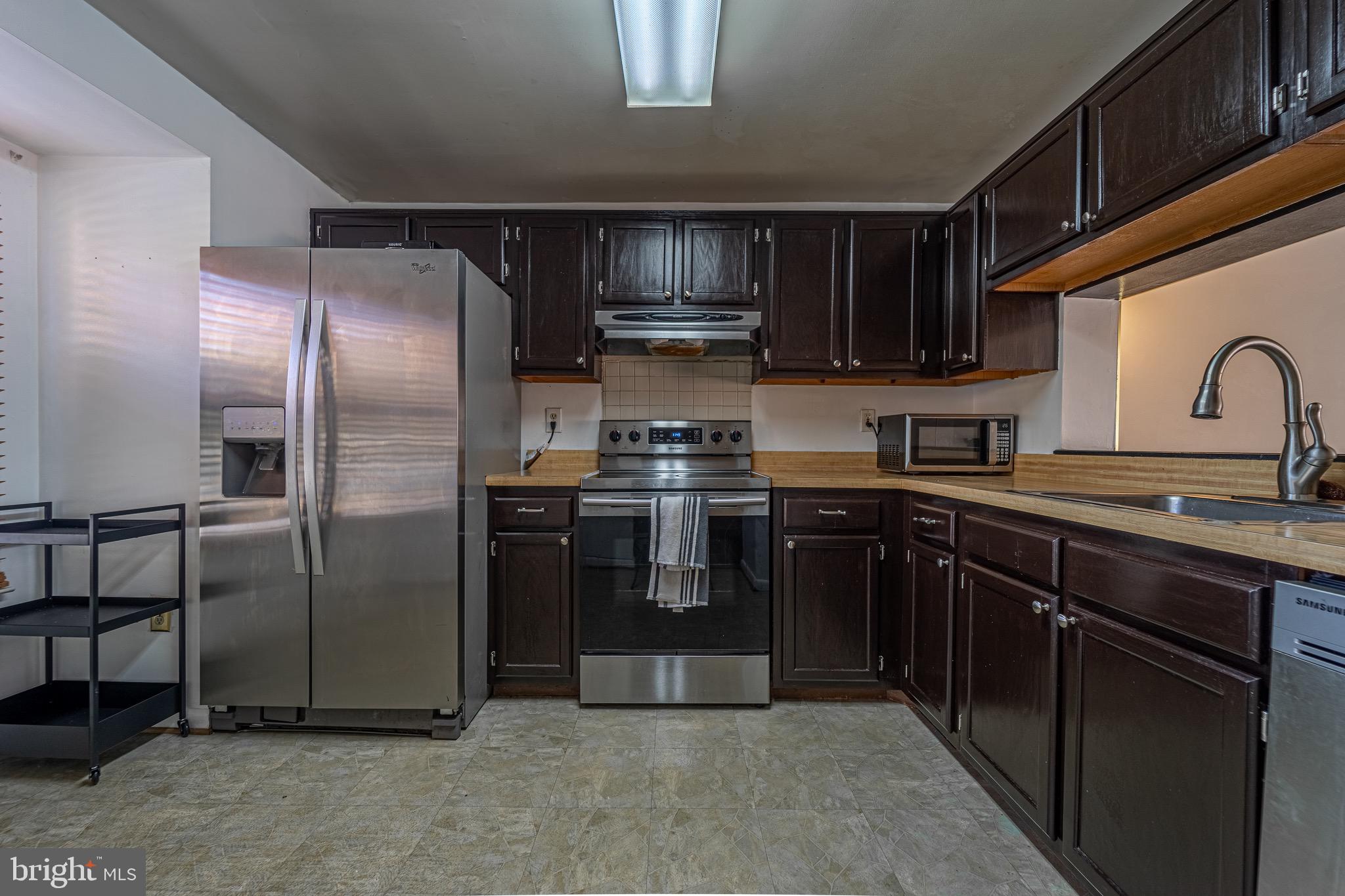 FOREST PARK - Residential Lease