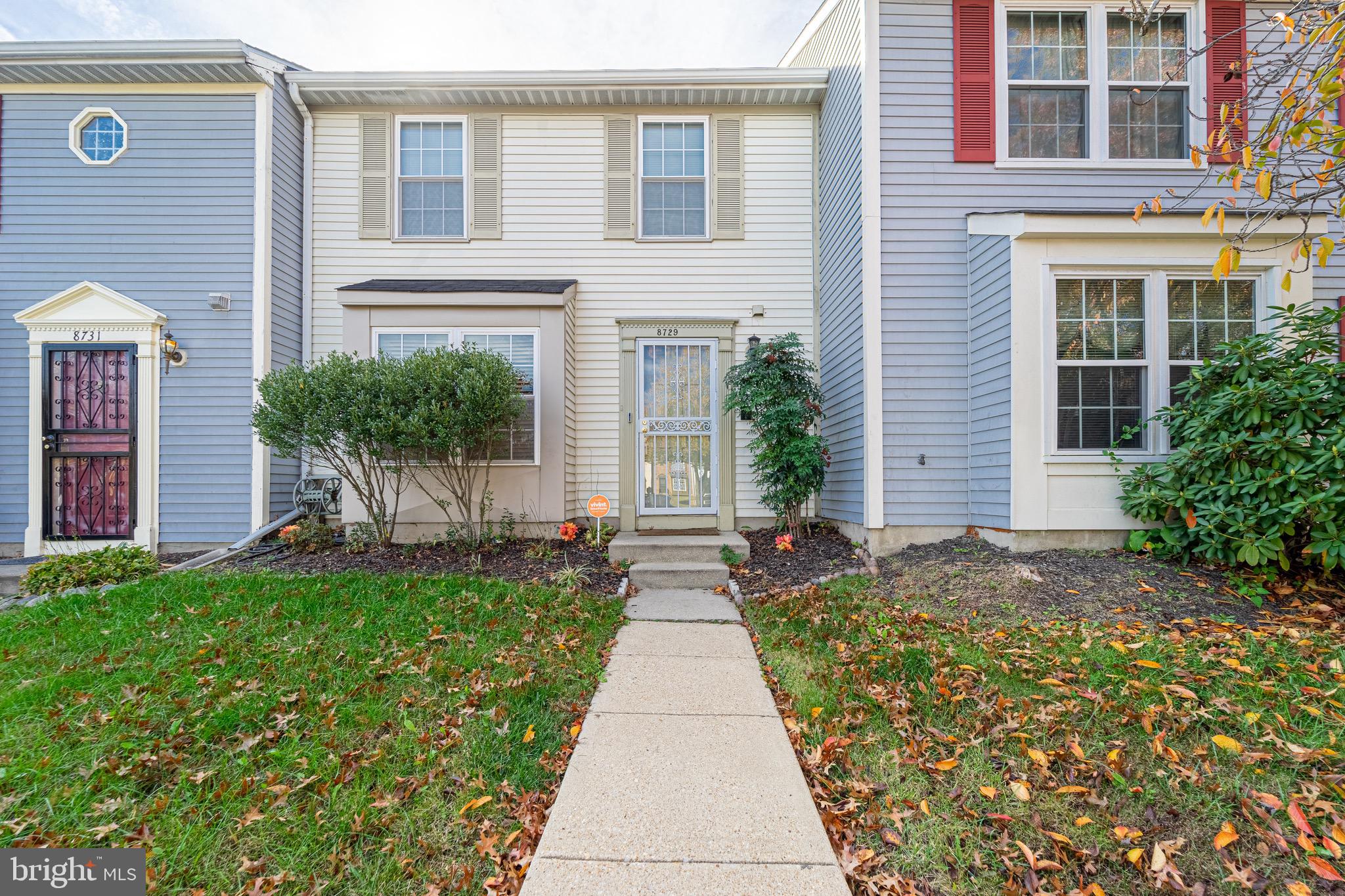 FOREST PARK - Residential Lease