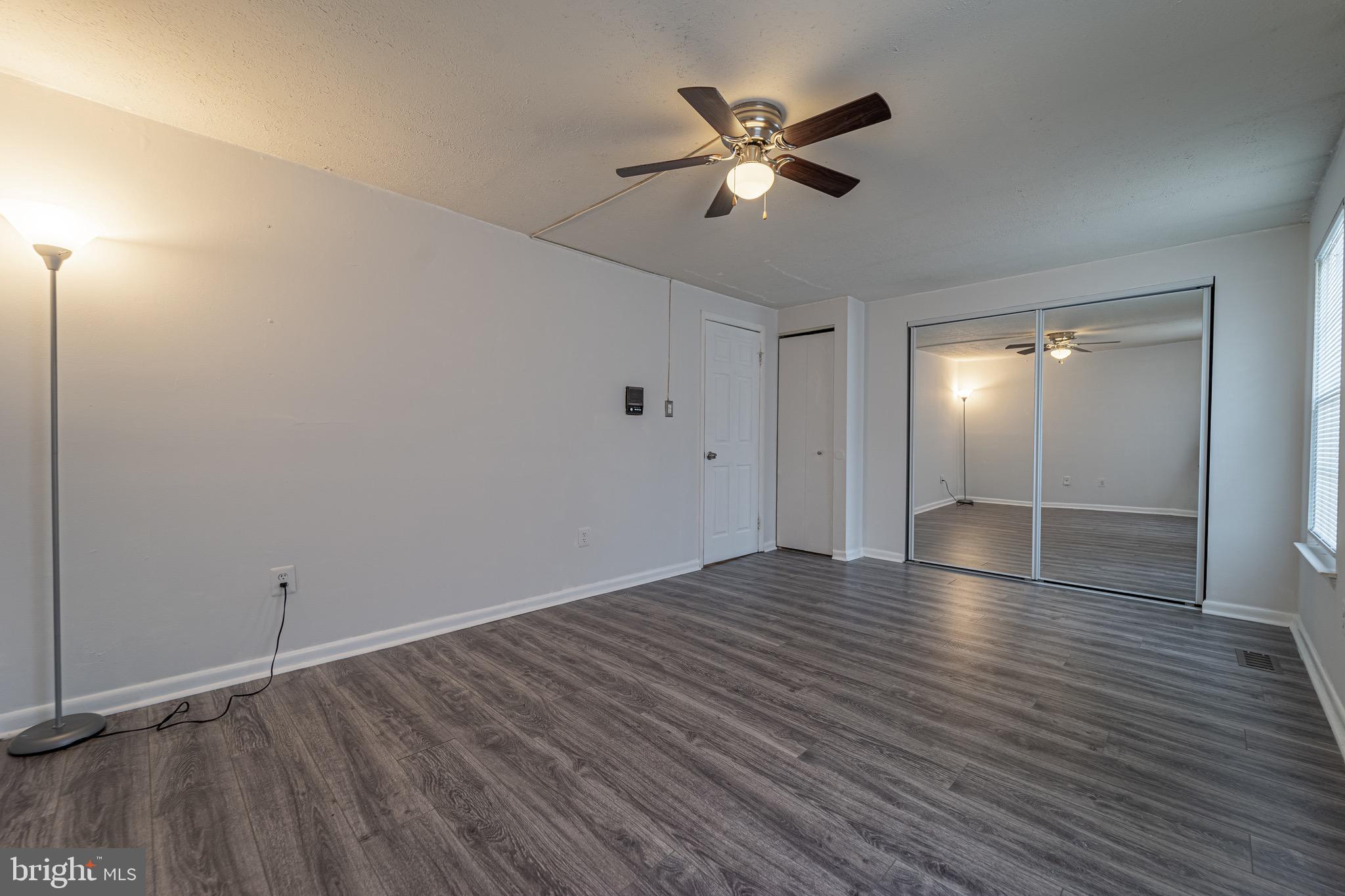 FOREST PARK - Residential Lease