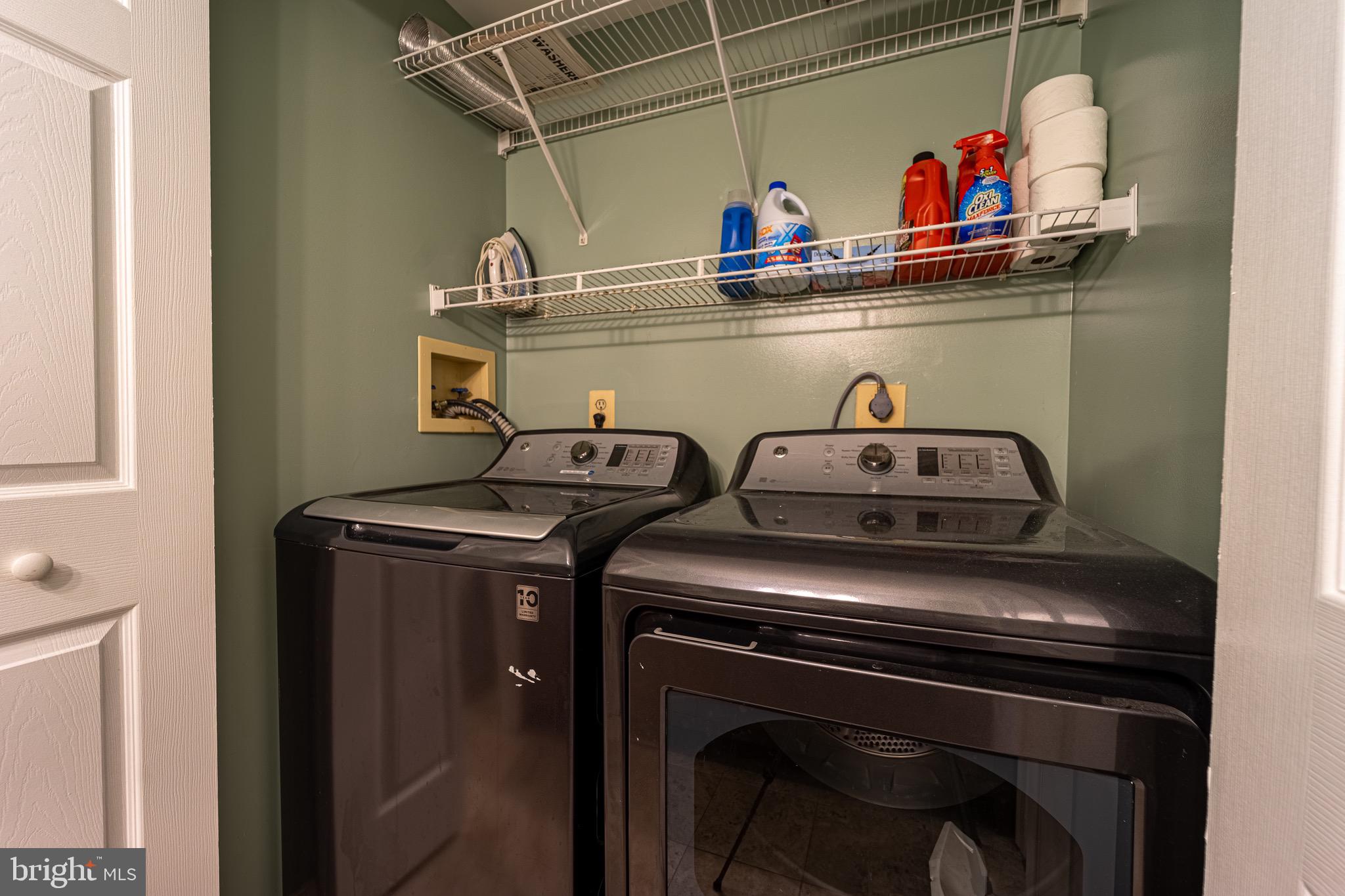 FOREST PARK - Residential Lease