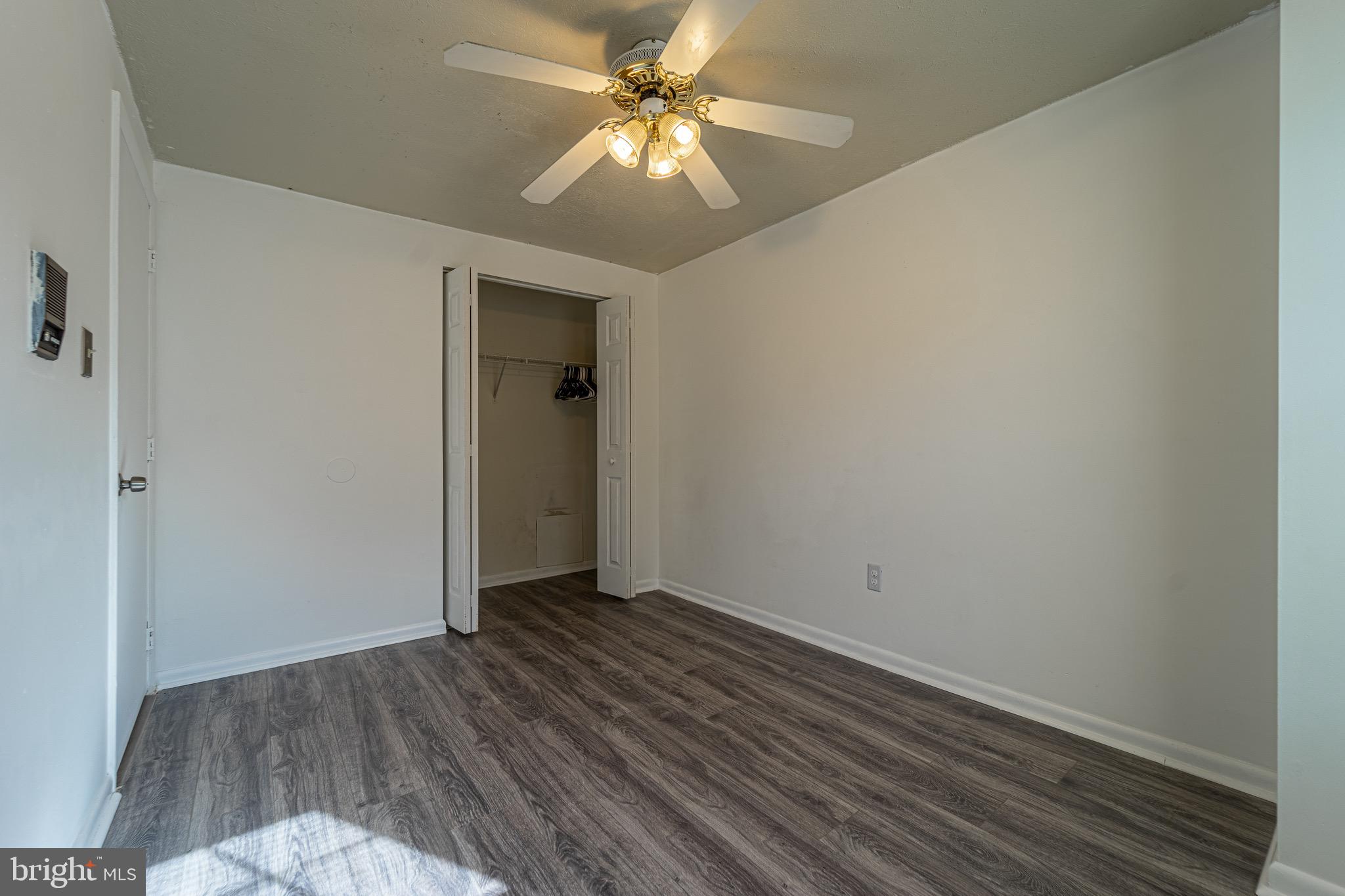 FOREST PARK - Residential Lease