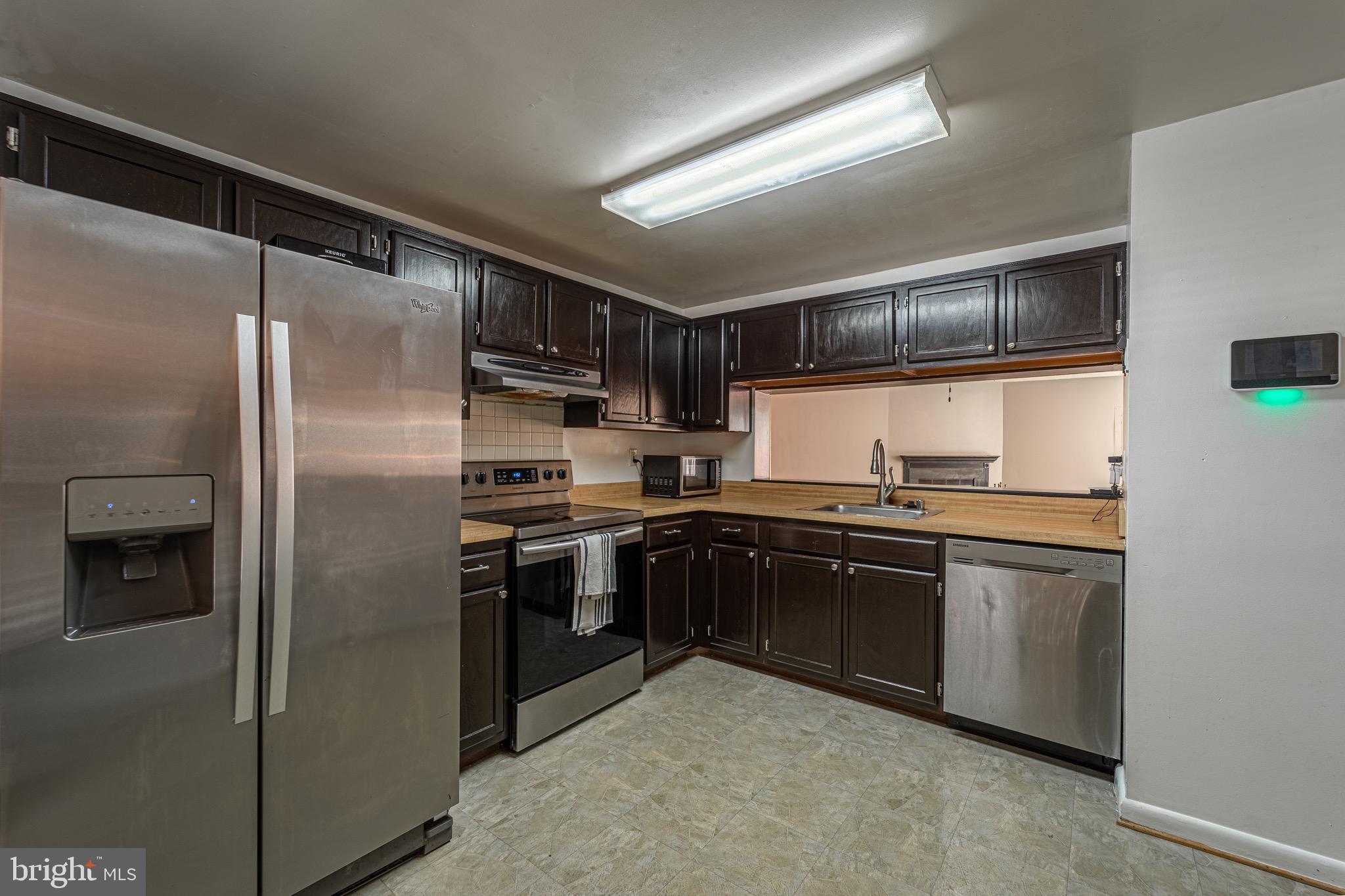 FOREST PARK - Residential Lease