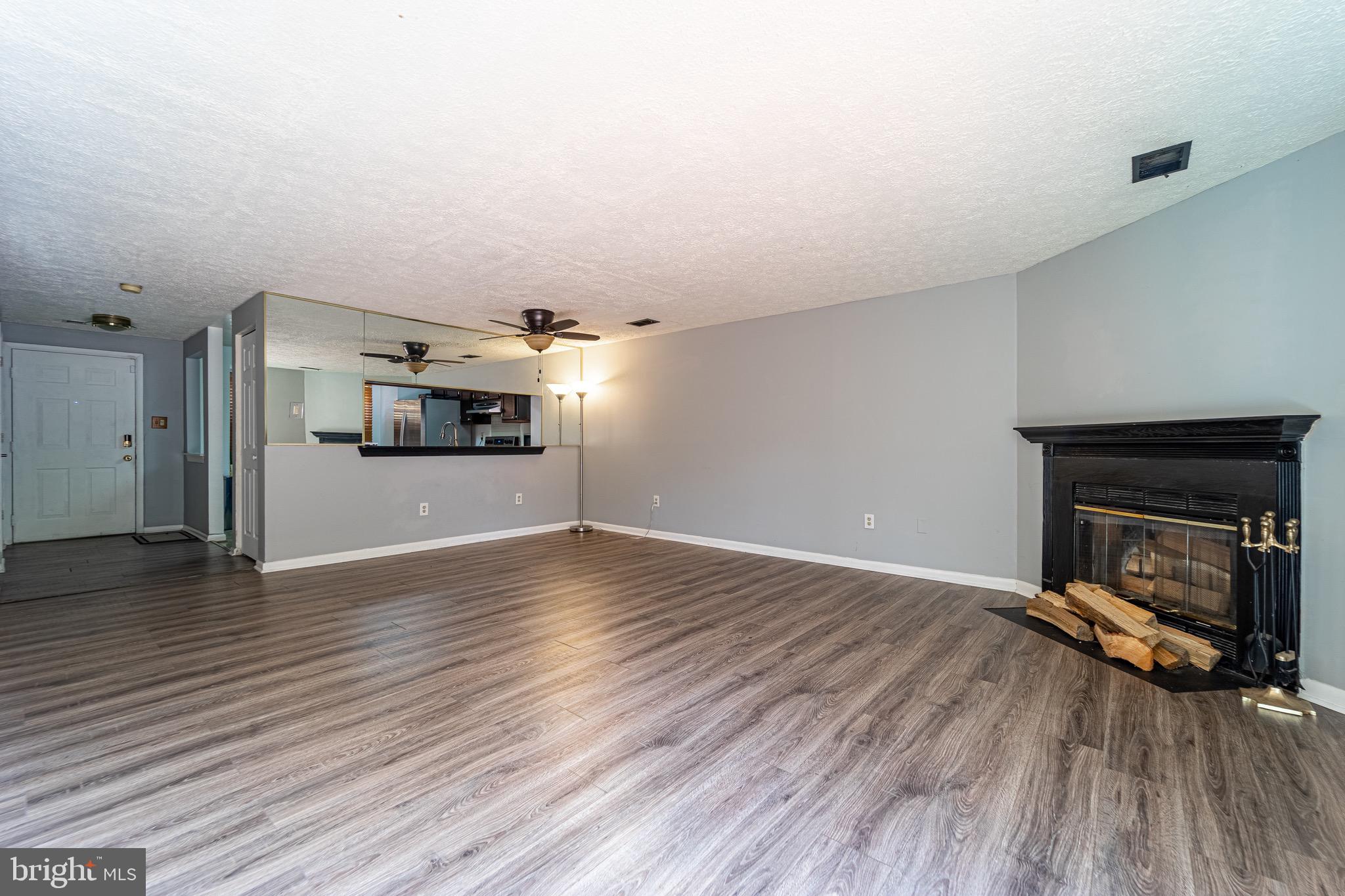 FOREST PARK - Residential Lease