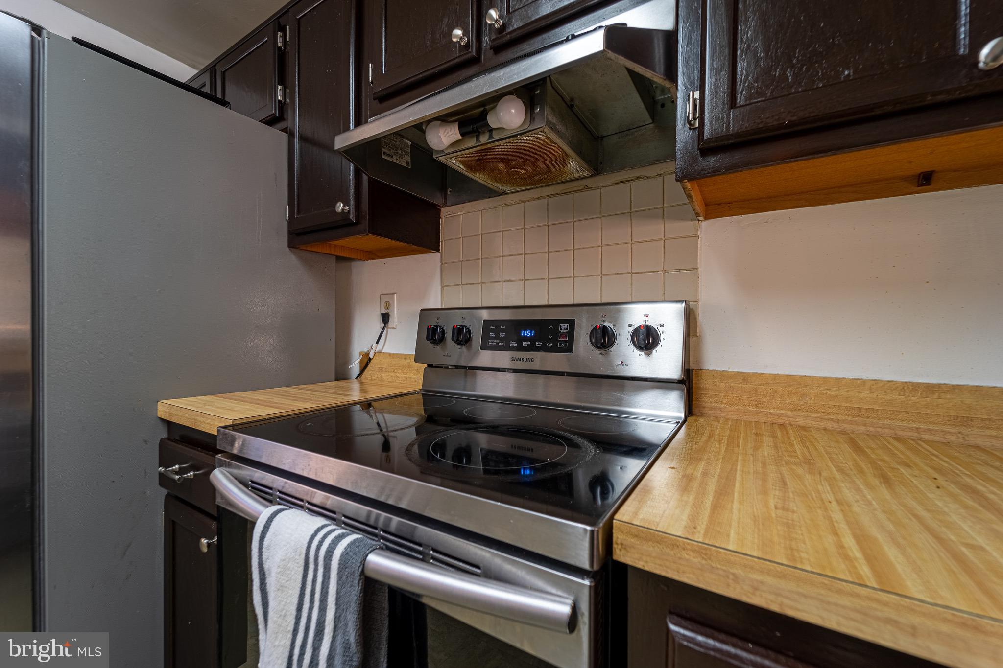 FOREST PARK - Residential Lease