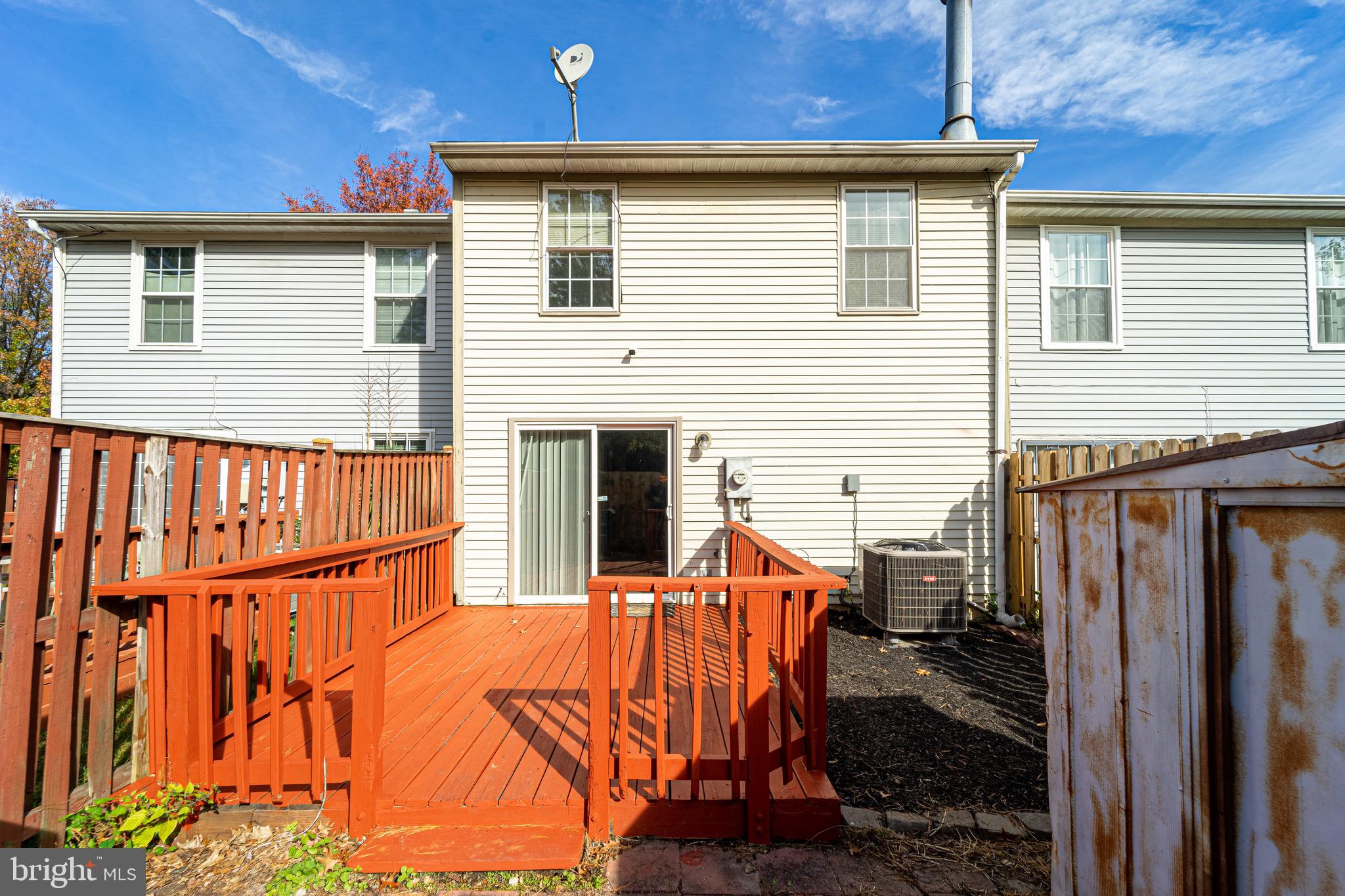 FOREST PARK - Residential Lease