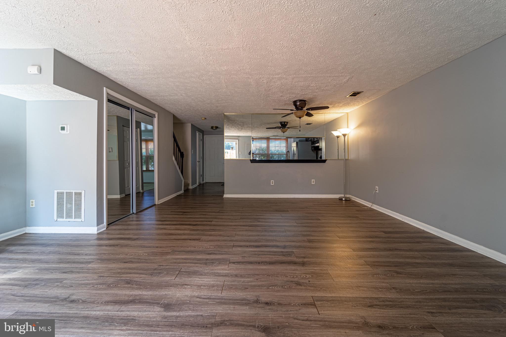 FOREST PARK - Residential Lease