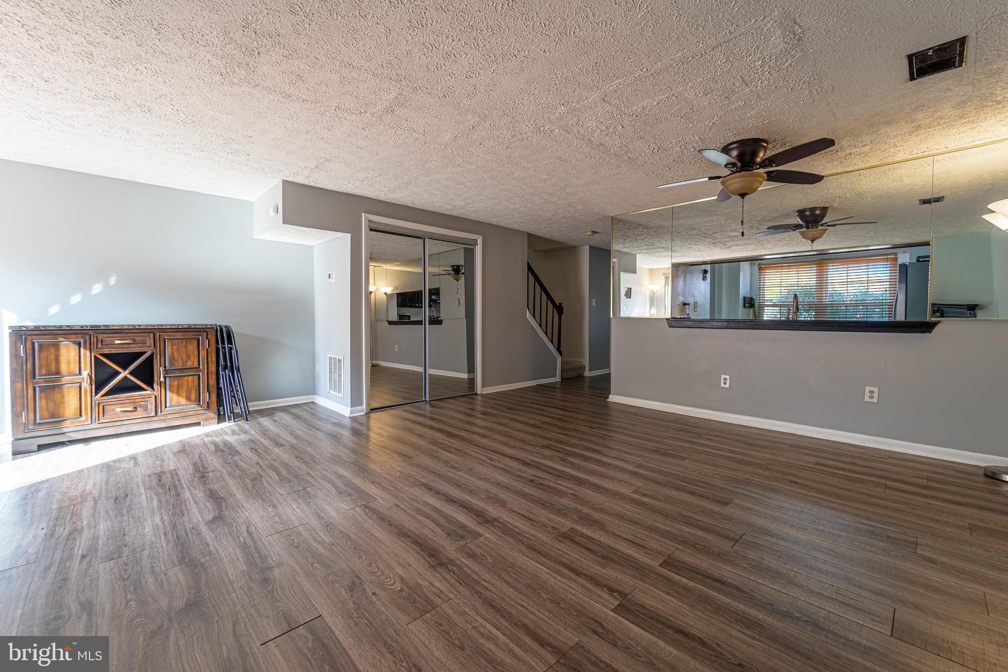 FOREST PARK - Residential Lease