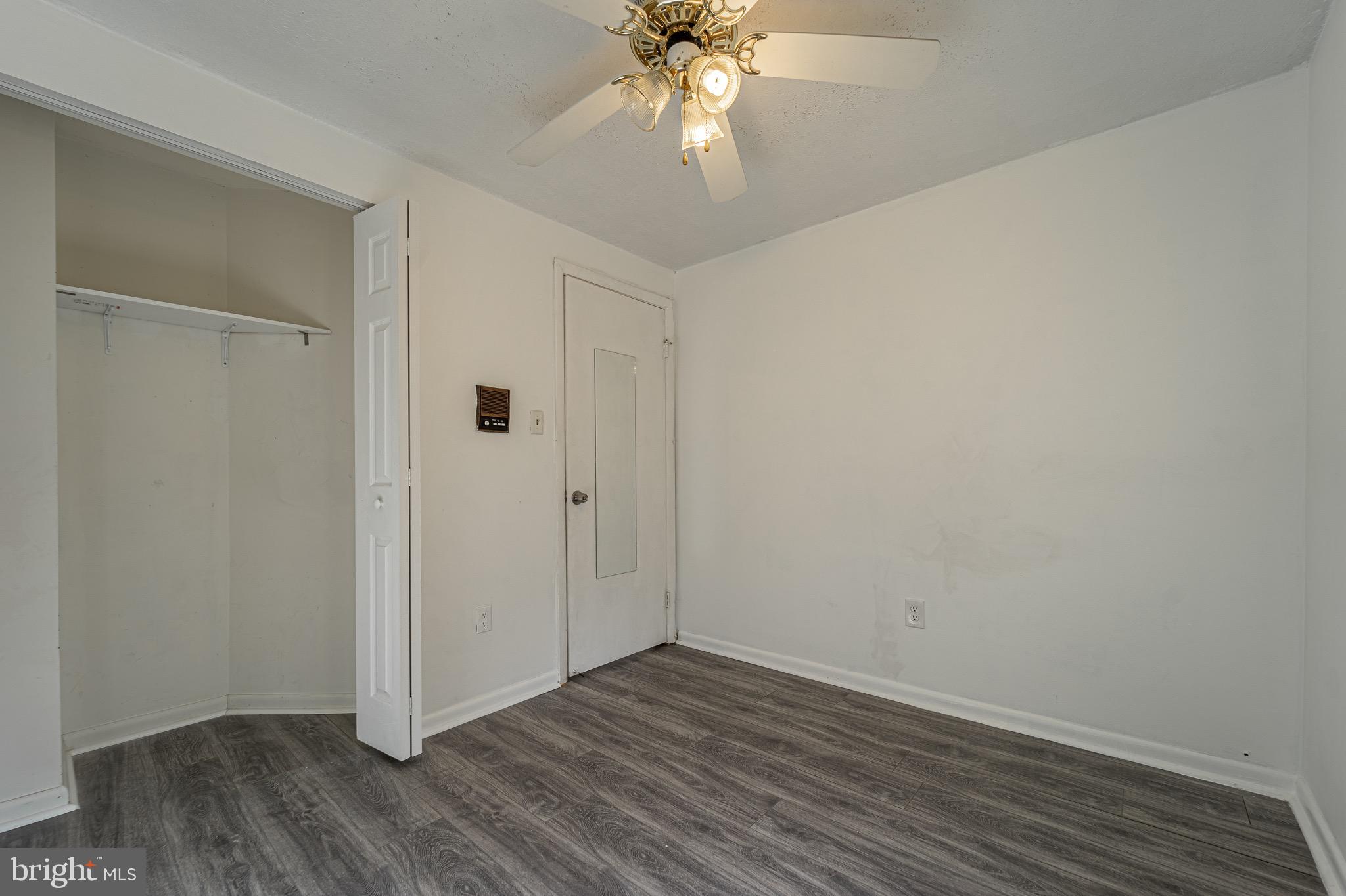 FOREST PARK - Residential Lease