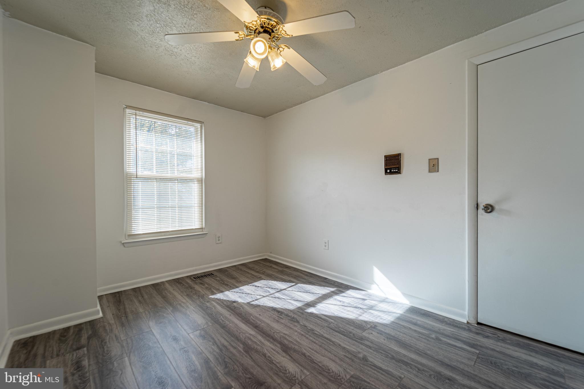 FOREST PARK - Residential Lease