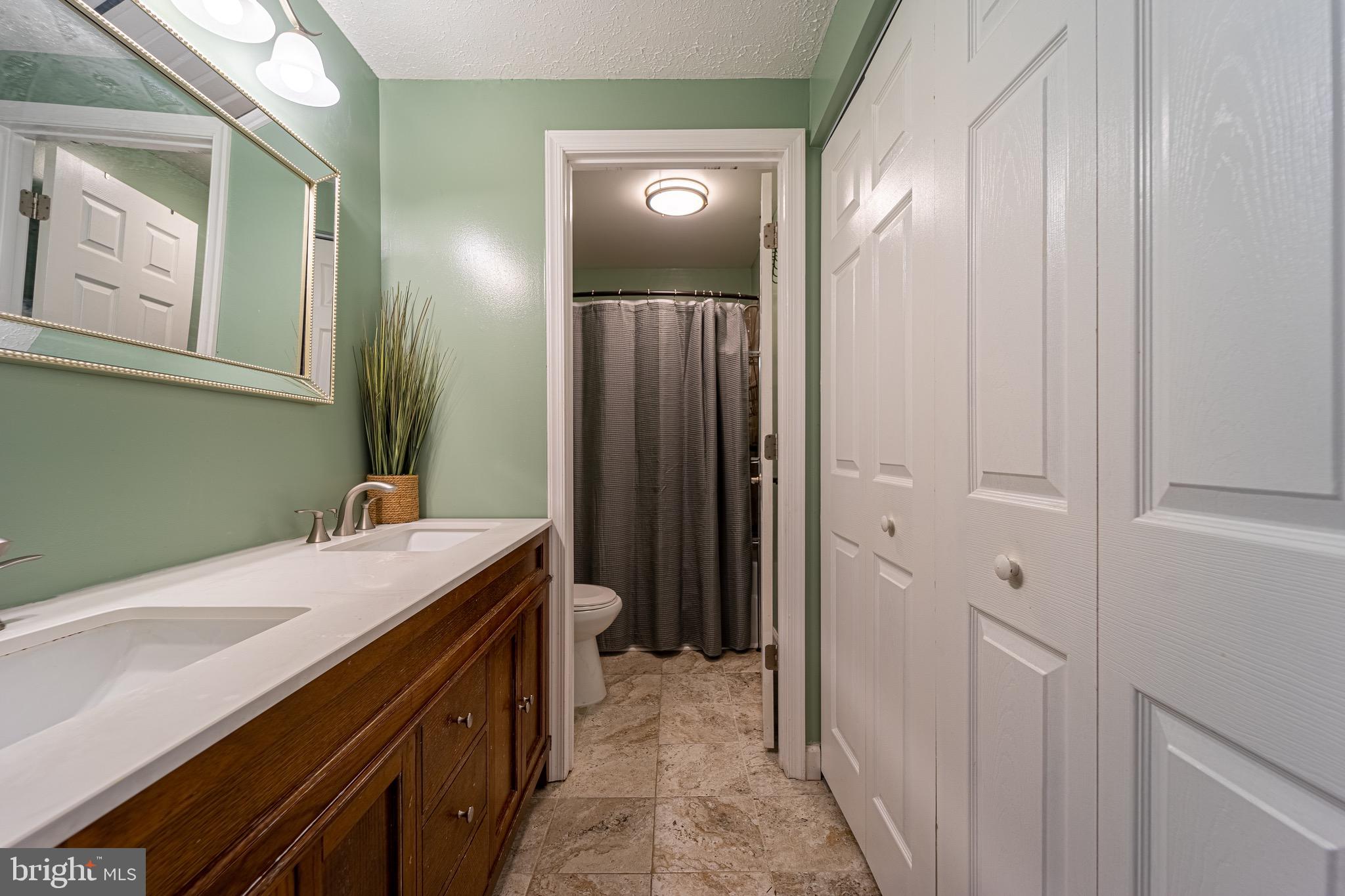 FOREST PARK - Residential Lease