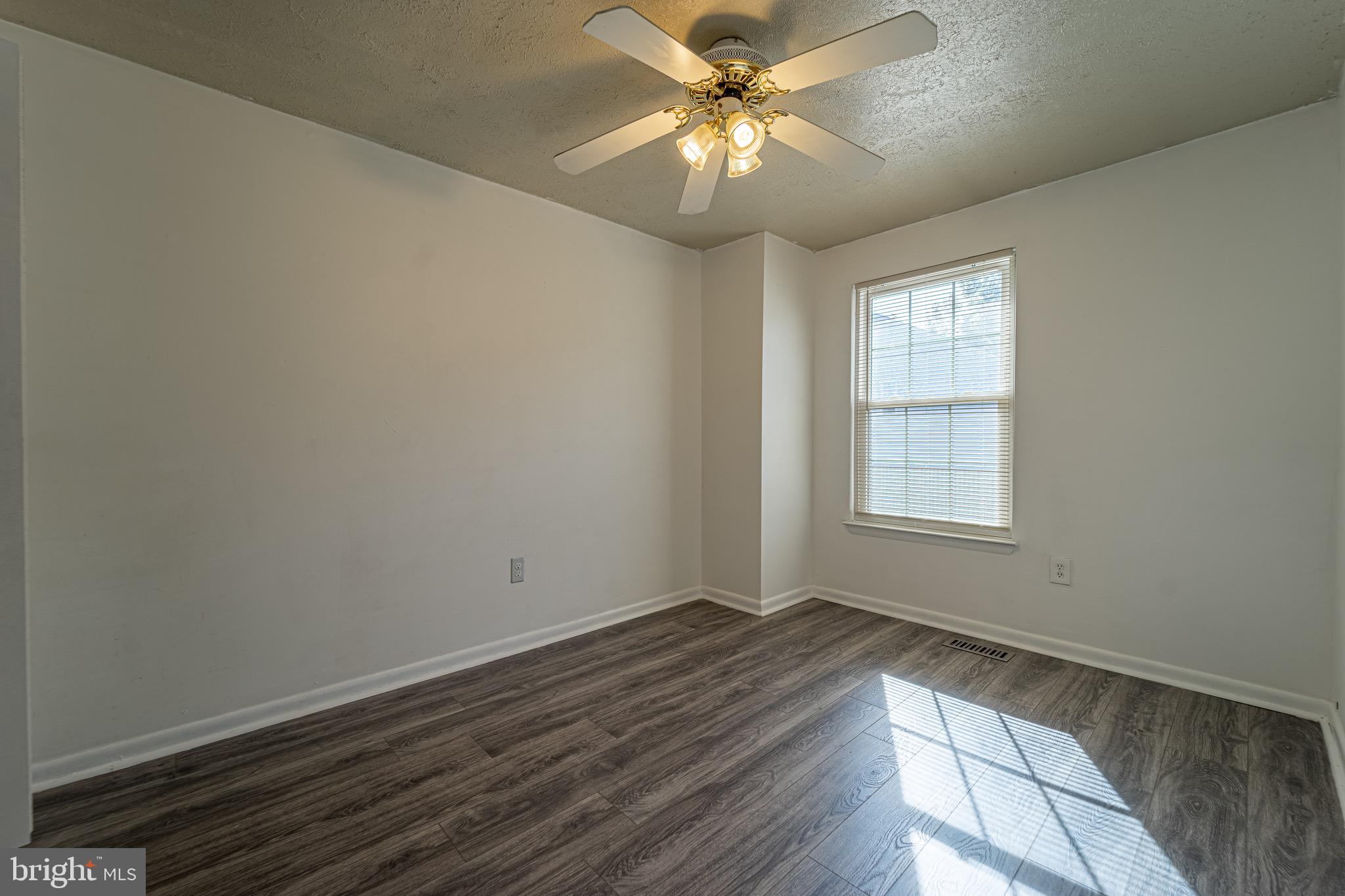 FOREST PARK - Residential Lease