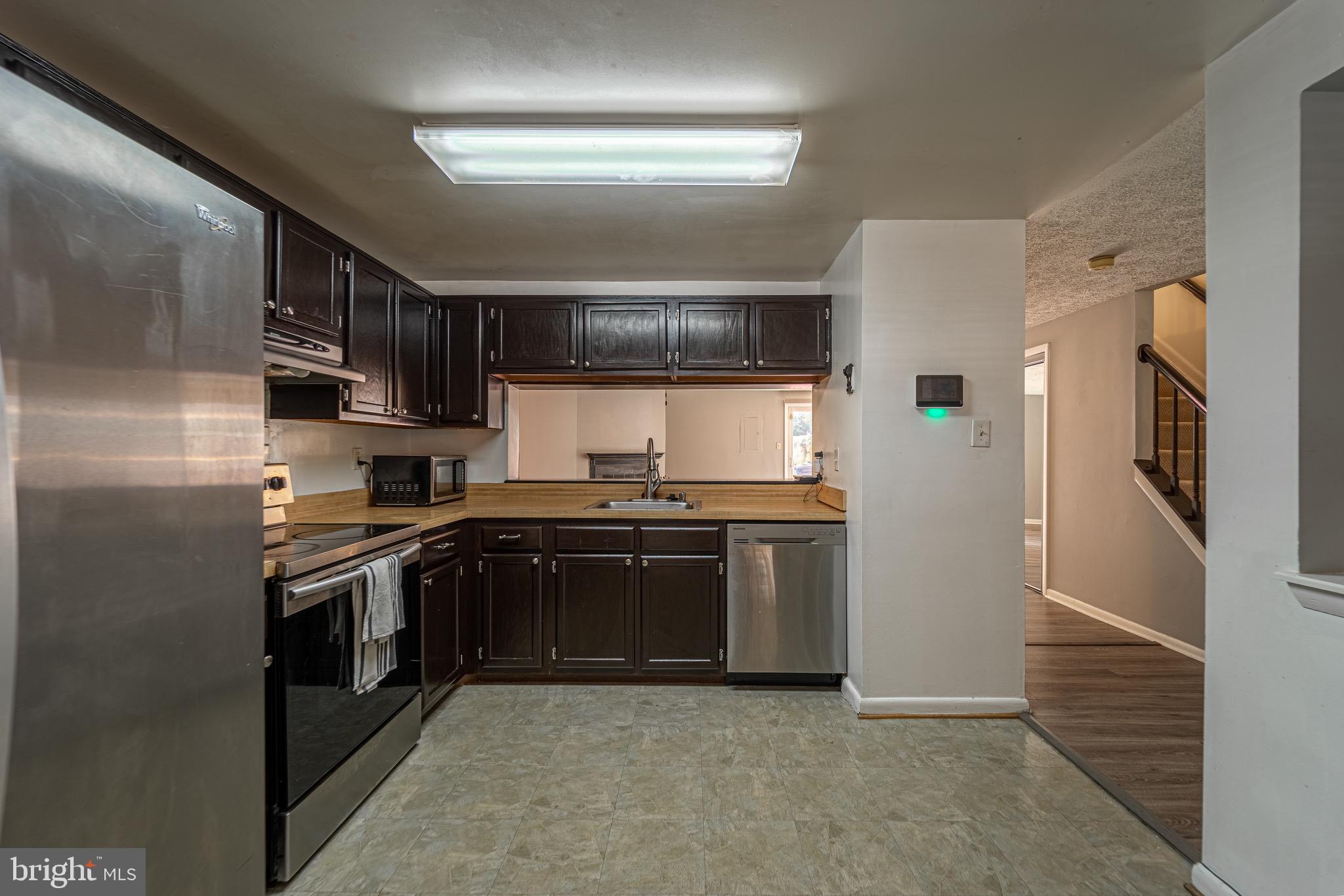 FOREST PARK - Residential Lease