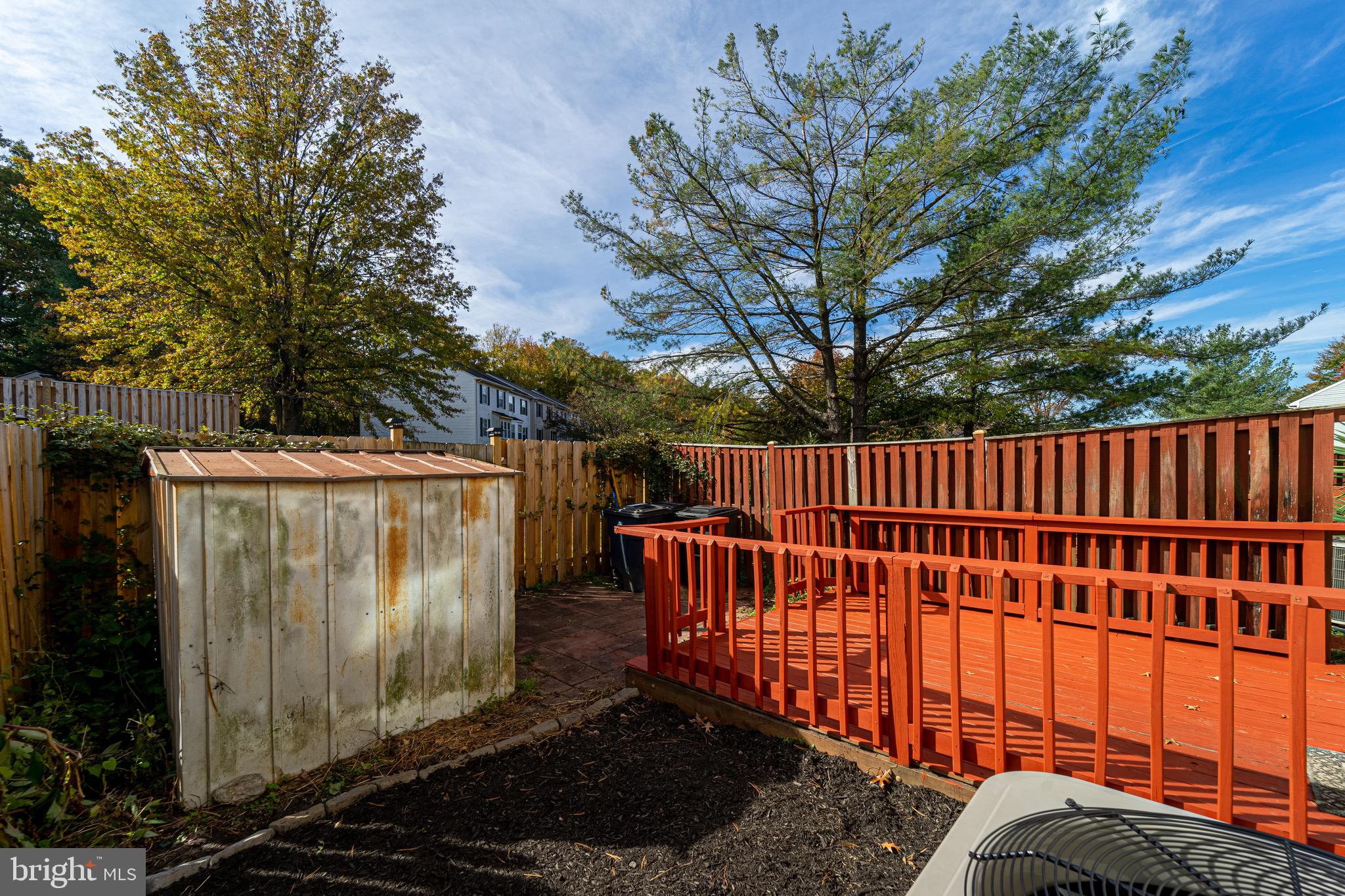 FOREST PARK - Residential Lease