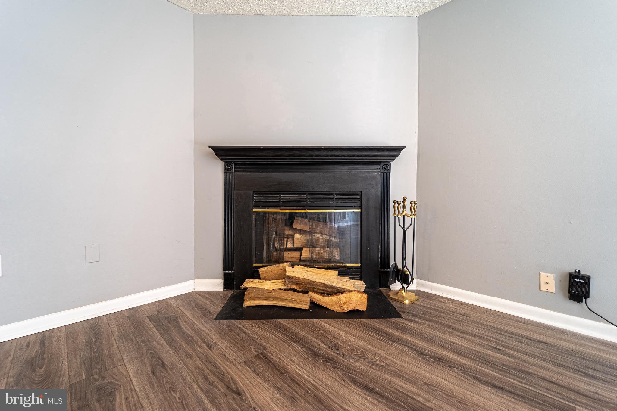 FOREST PARK - Residential Lease