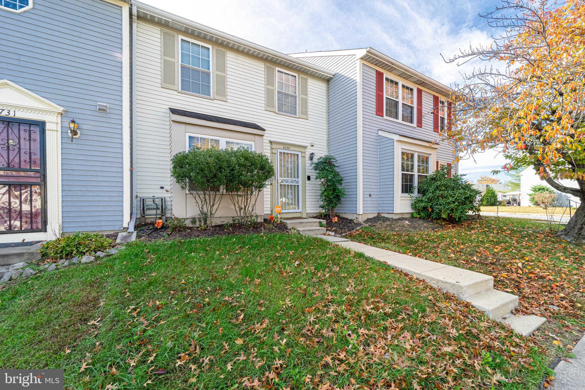 FOREST PARK - Residential Lease