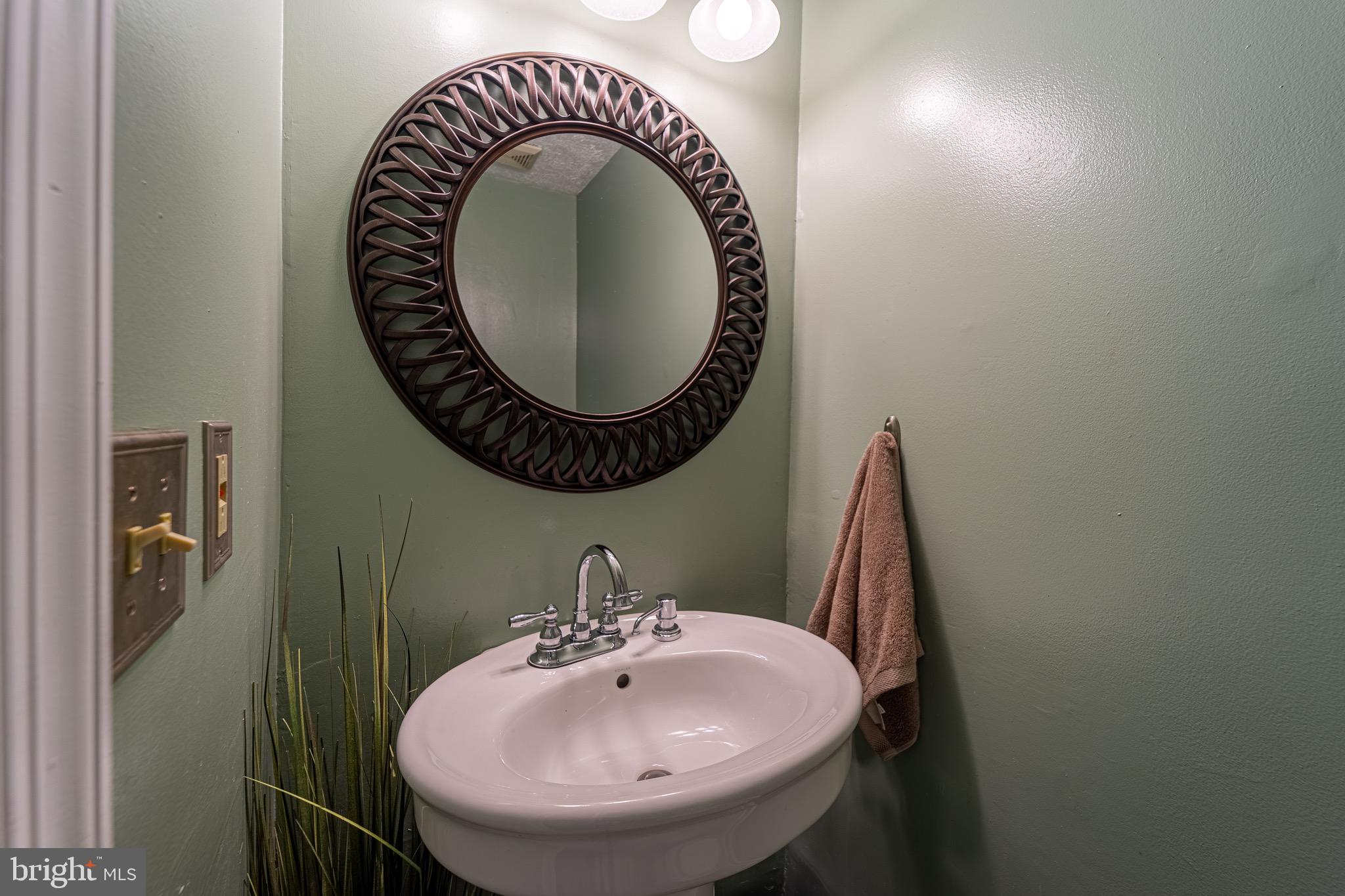 FOREST PARK - Residential Lease