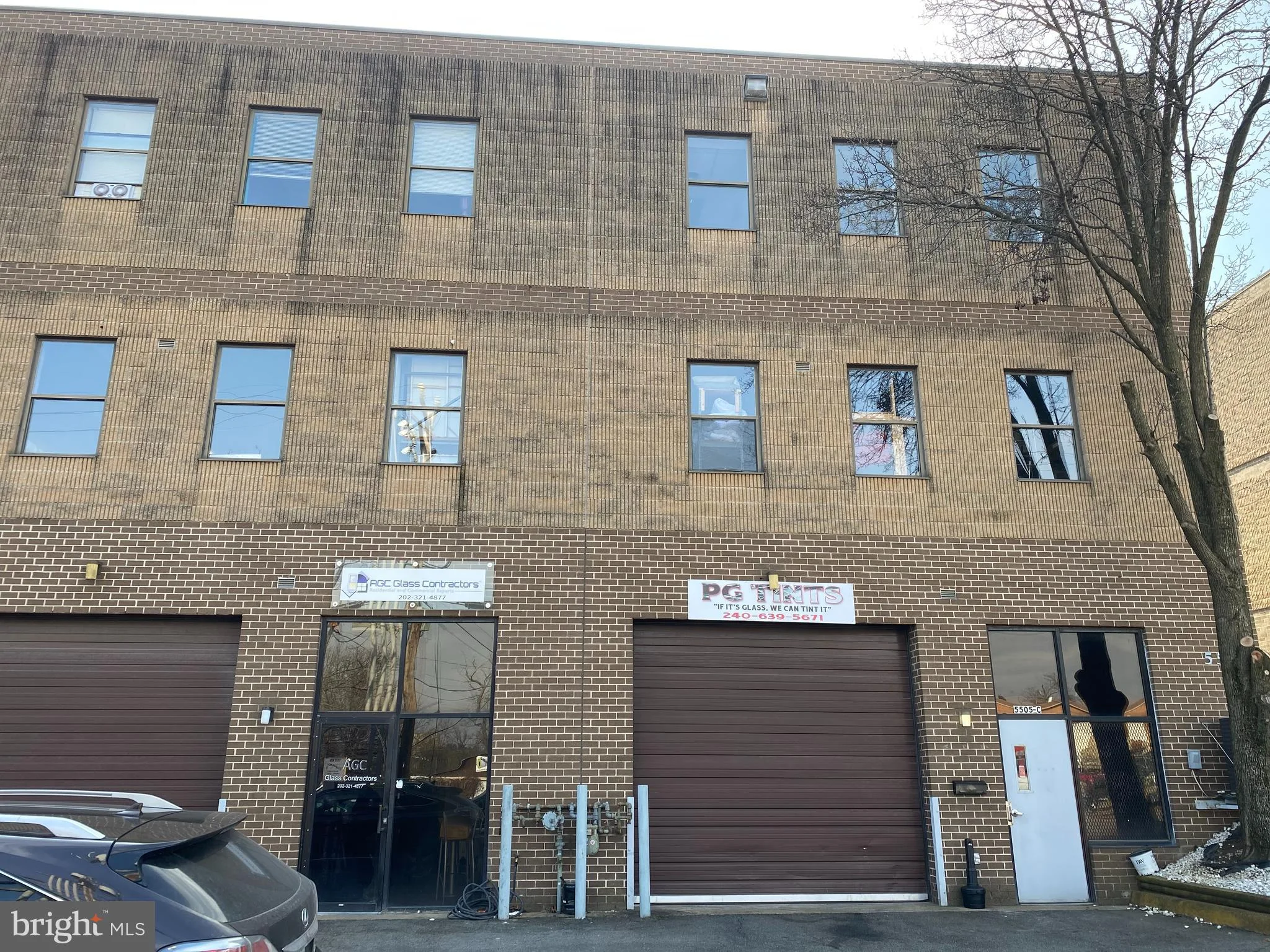 5505 Vine Street, Alexandria, VA 22310
