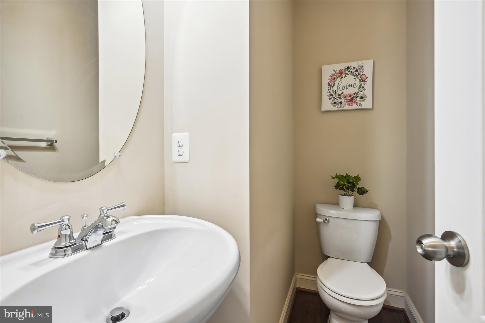 POTOMAC HIGHLANDS - Residential