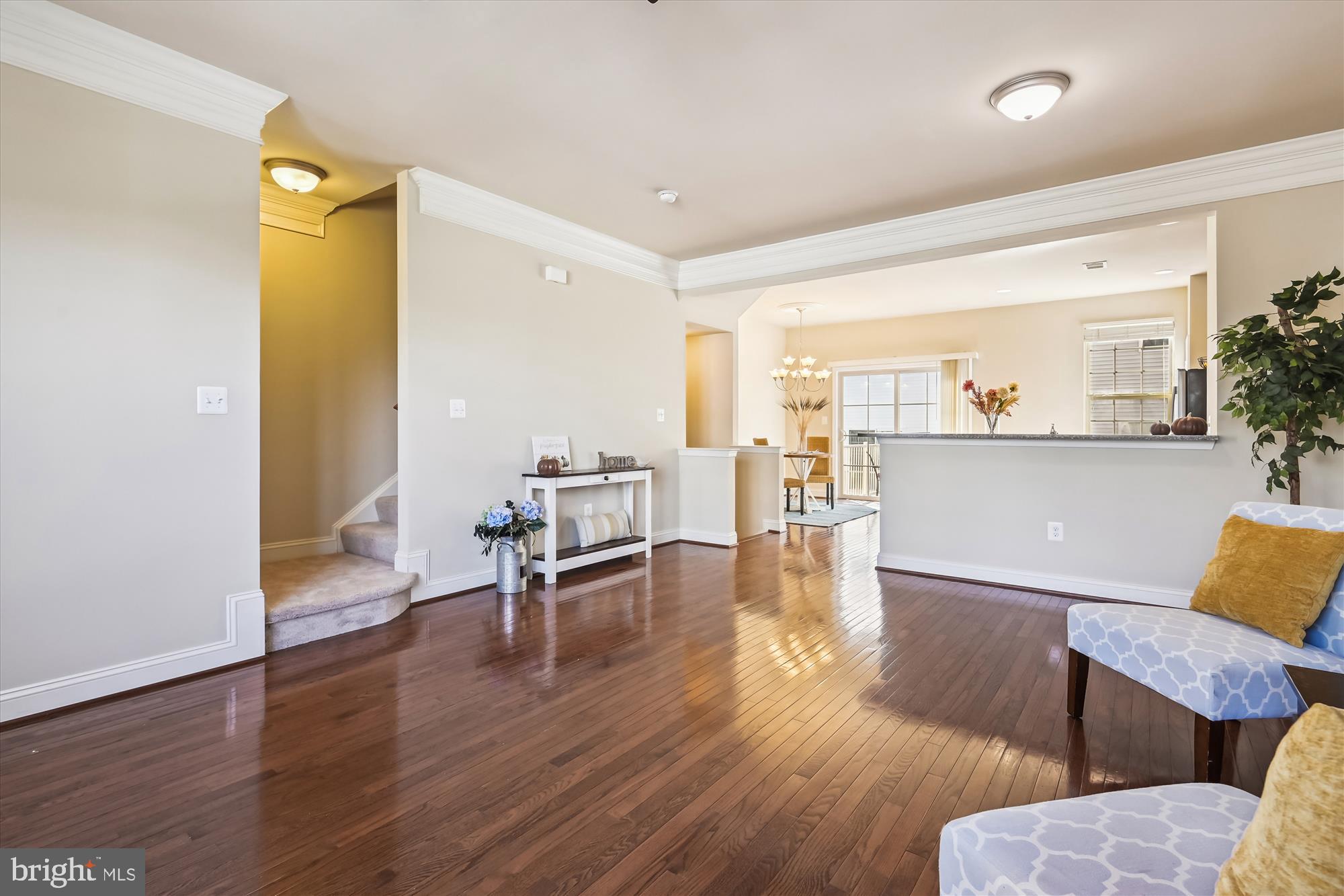 POTOMAC HIGHLANDS - Residential