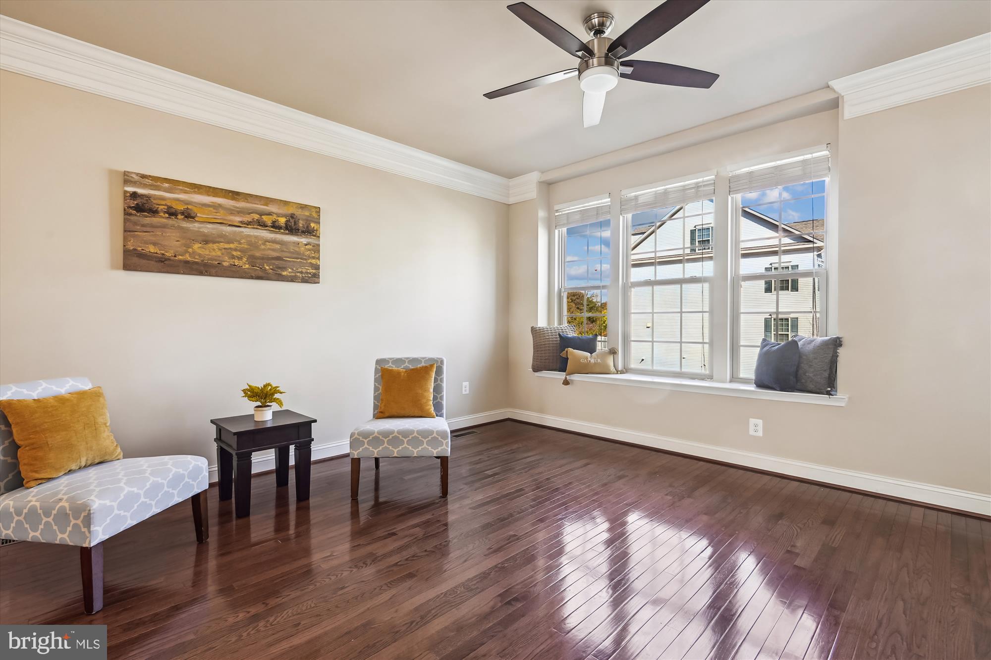 POTOMAC HIGHLANDS - Residential