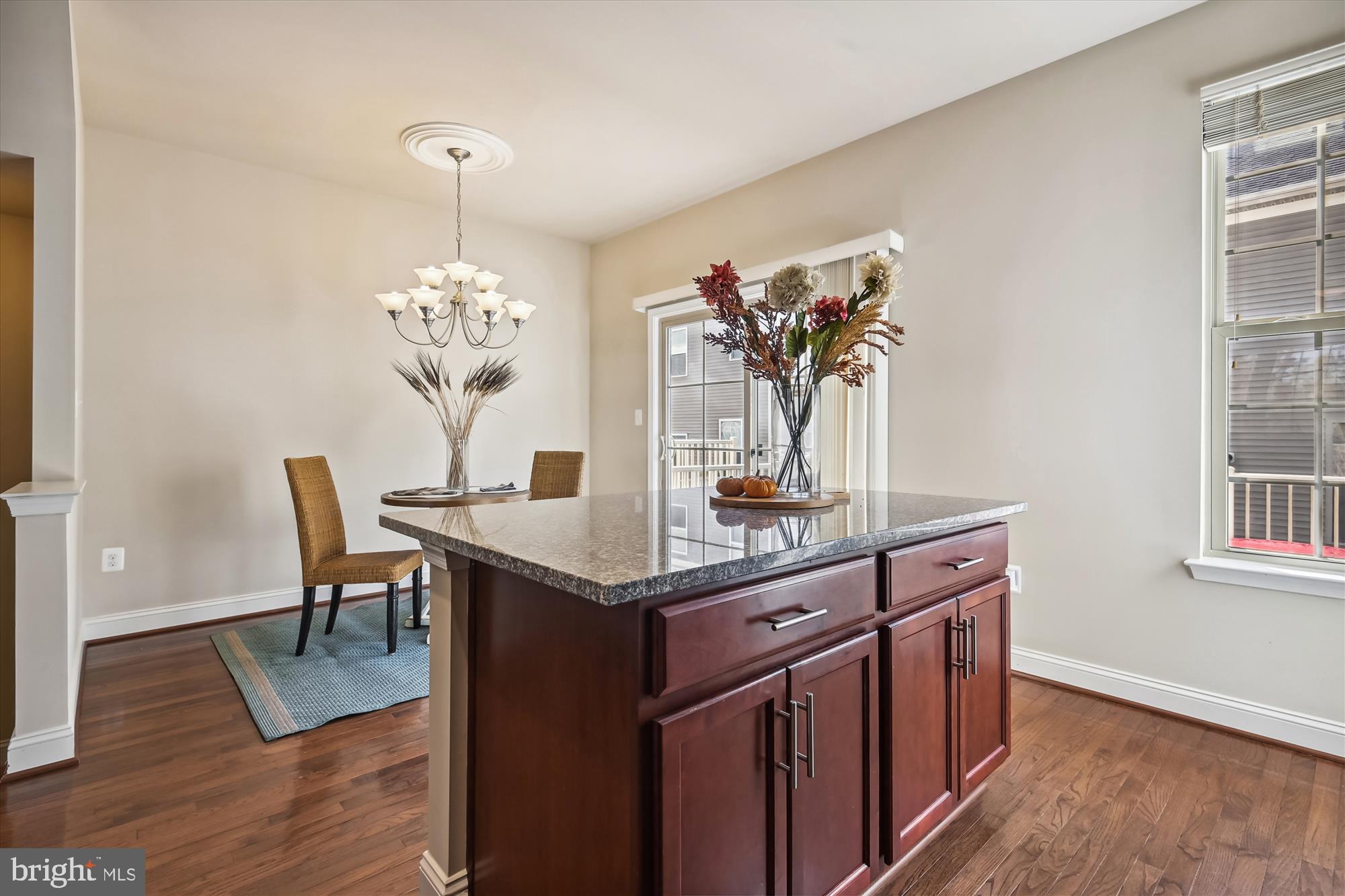 POTOMAC HIGHLANDS - Residential