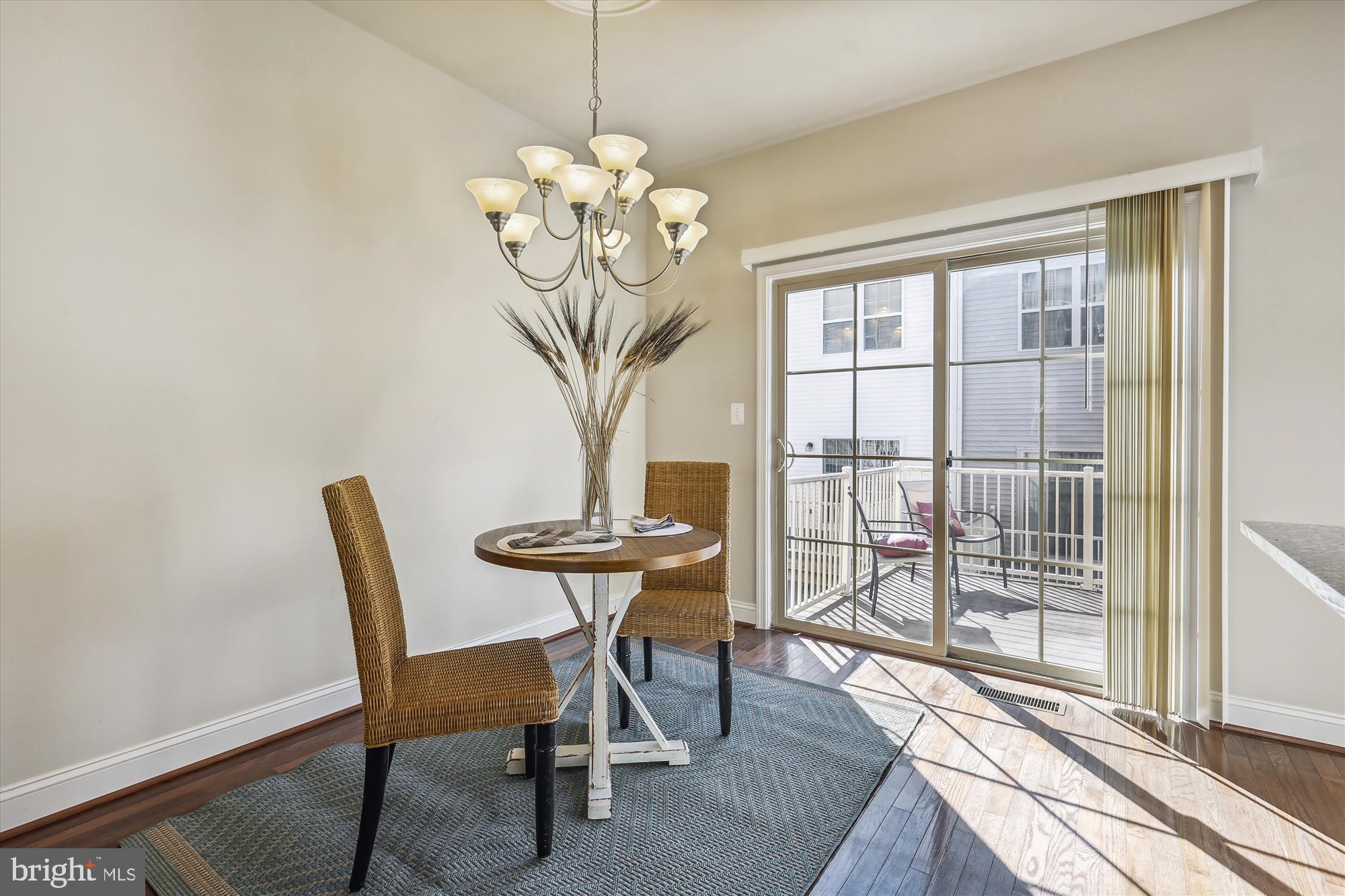 POTOMAC HIGHLANDS - Residential