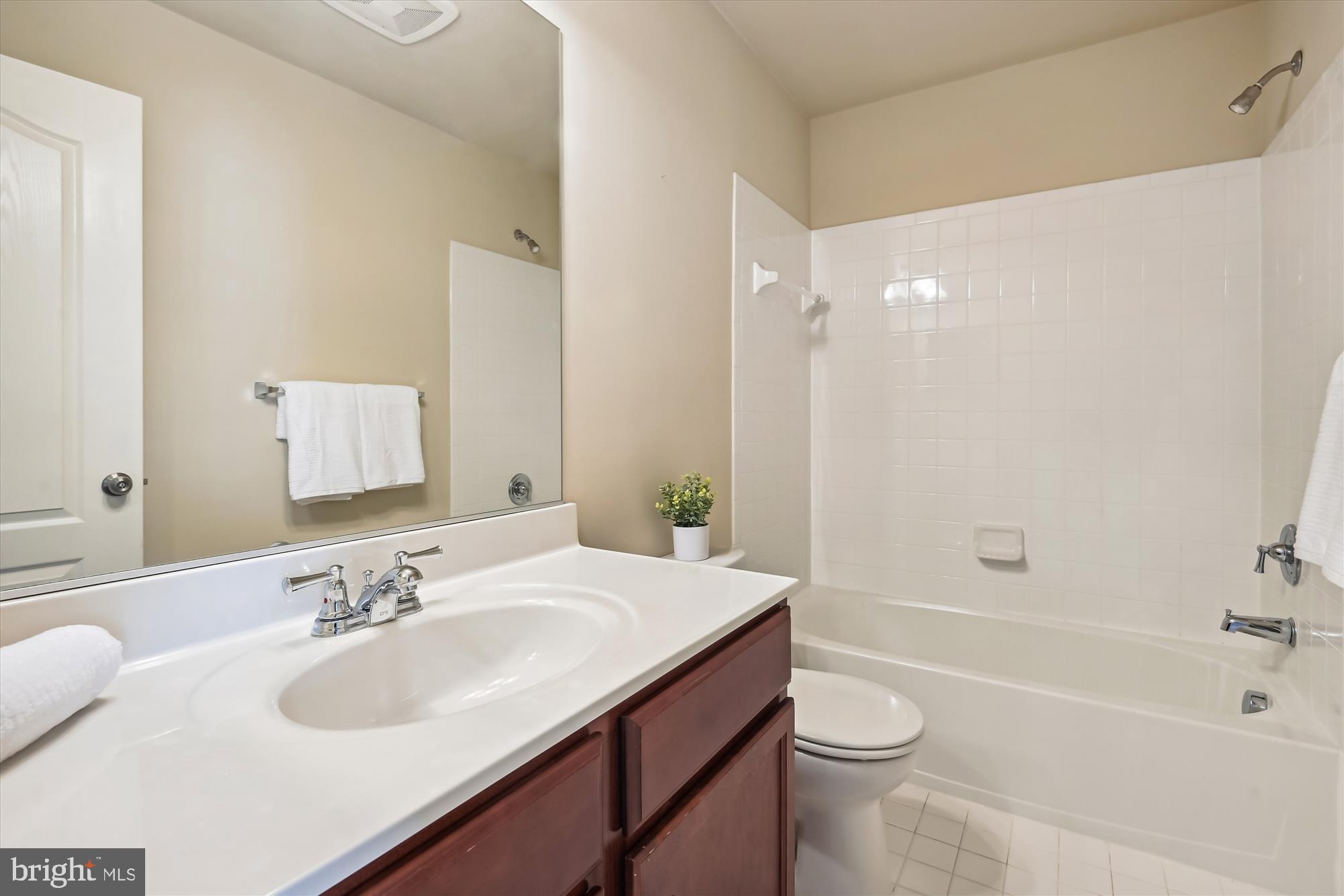 POTOMAC HIGHLANDS - Residential