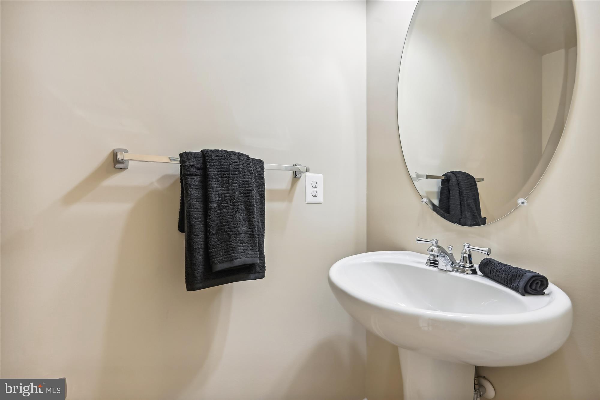 POTOMAC HIGHLANDS - Residential