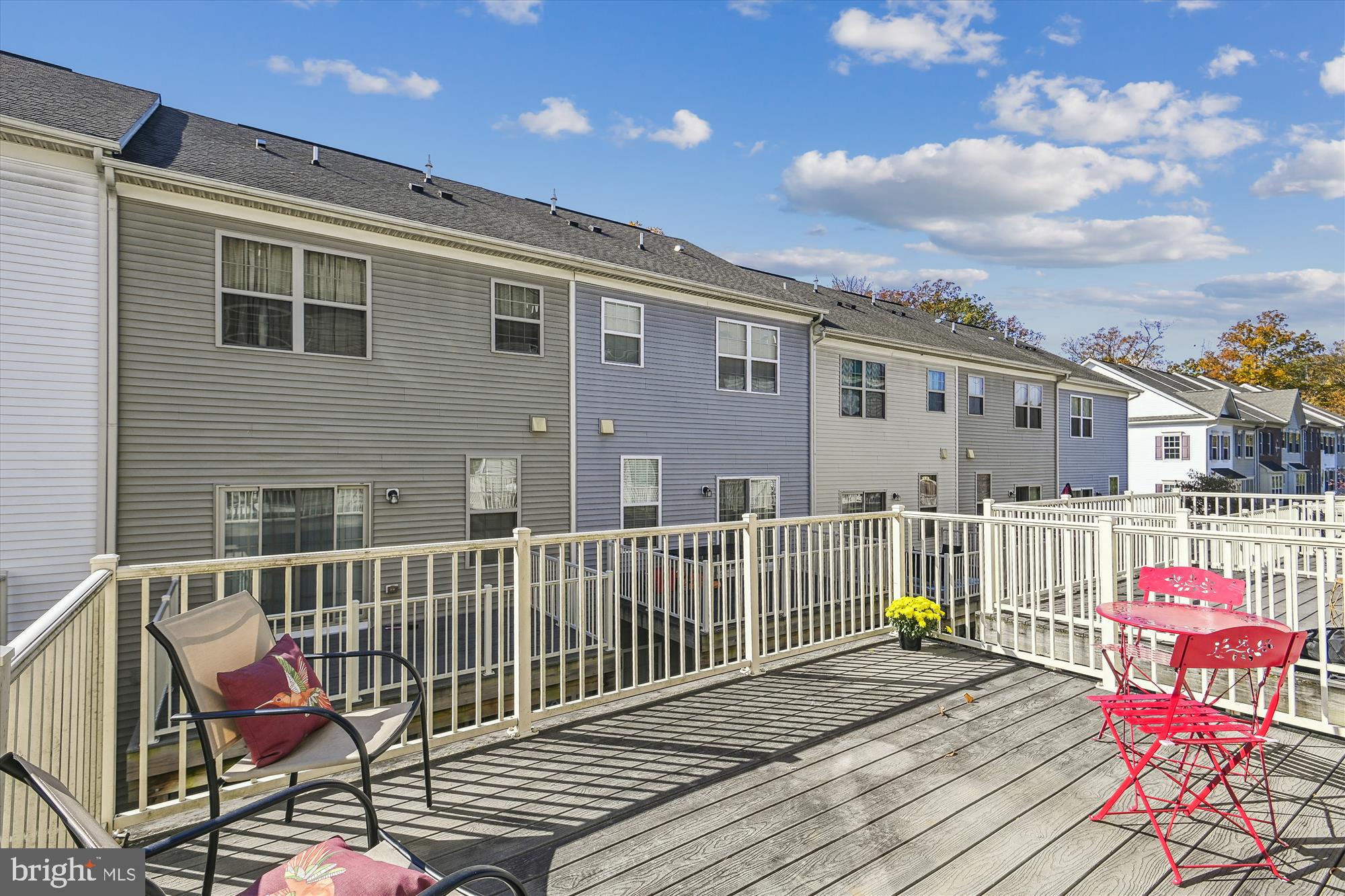 POTOMAC HIGHLANDS - Residential