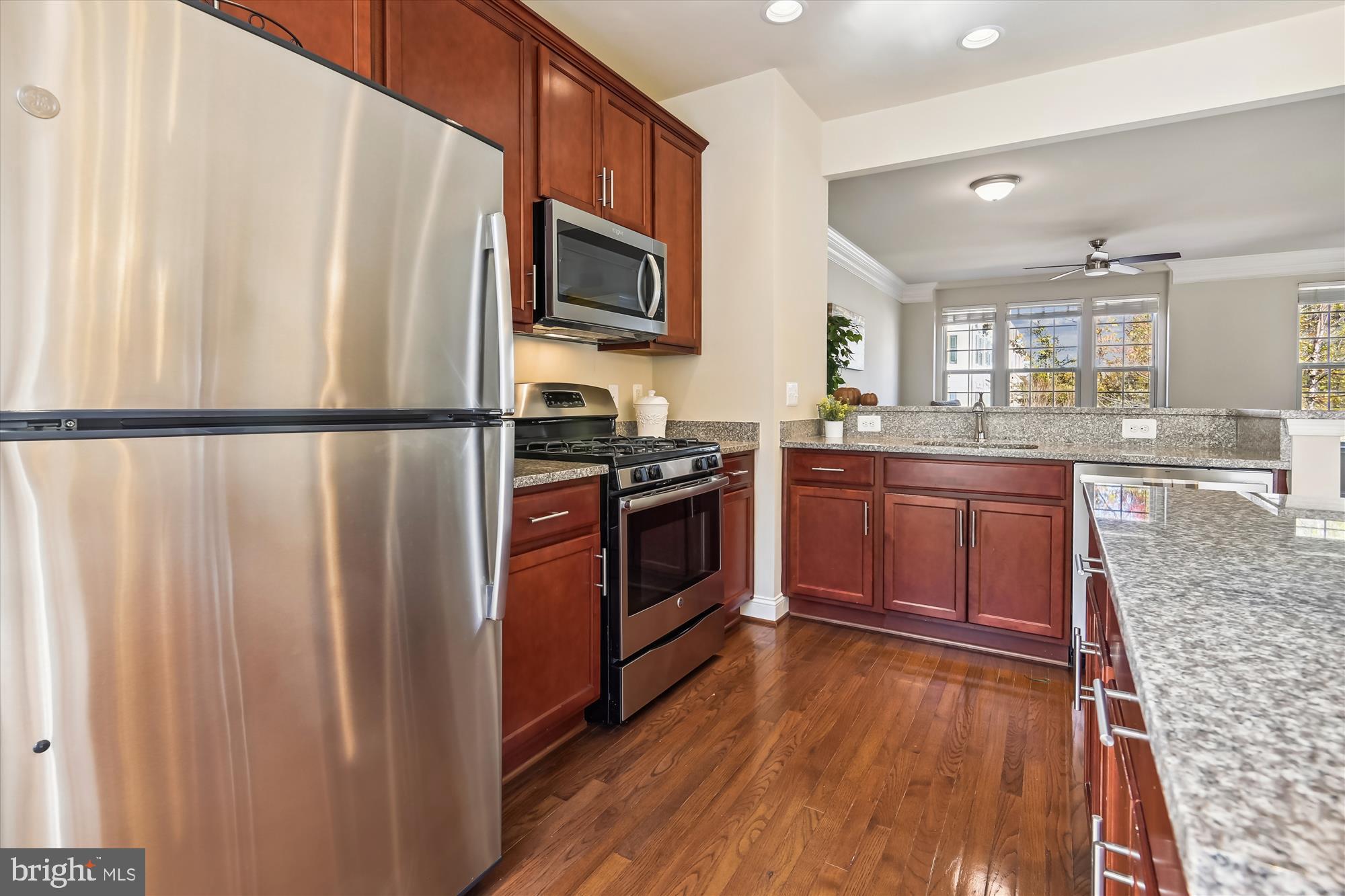 POTOMAC HIGHLANDS - Residential