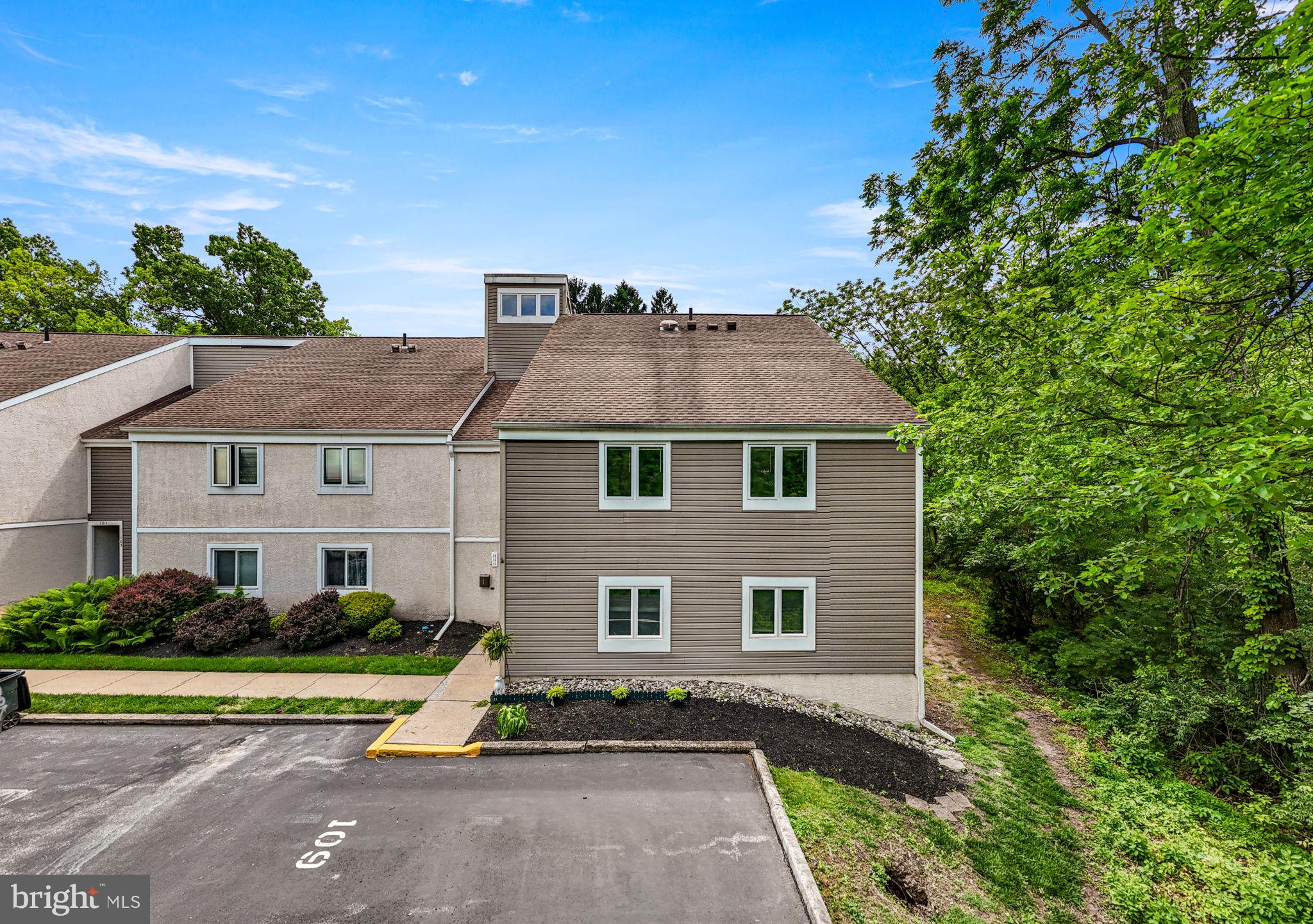 111 HARVEST LANE 203