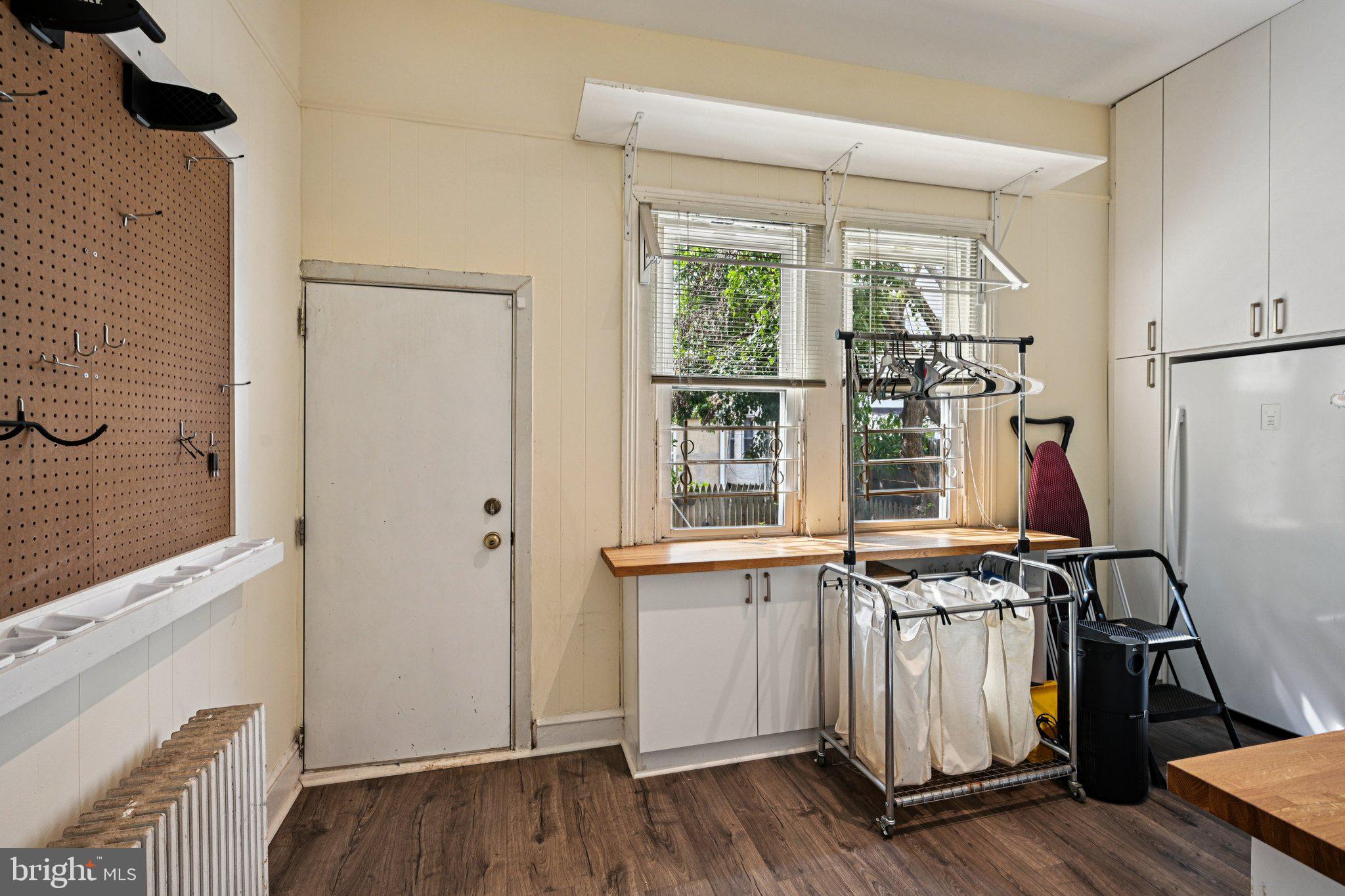 UNIVERSITY CITY - Residential