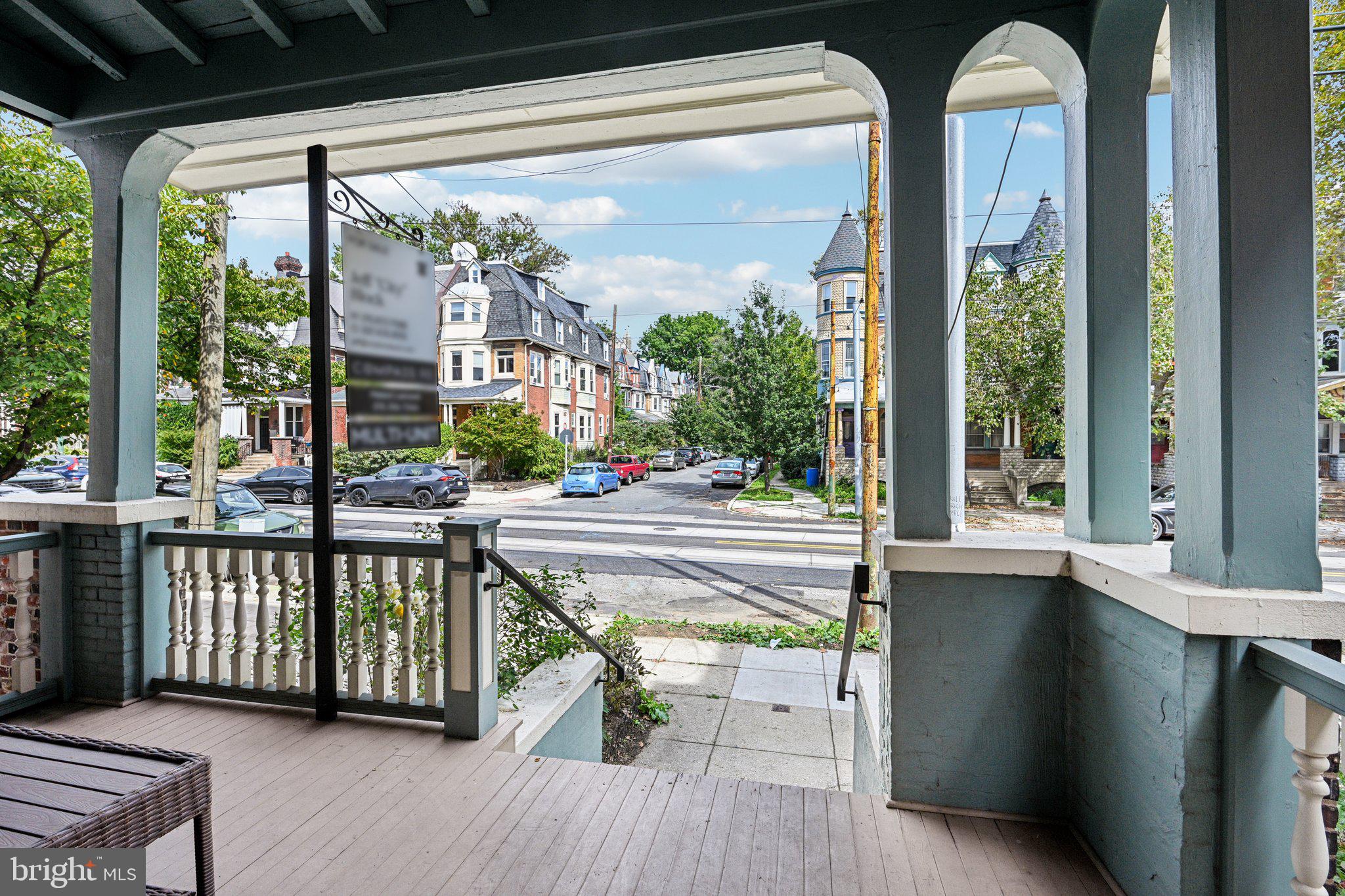 UNIVERSITY CITY - Residential