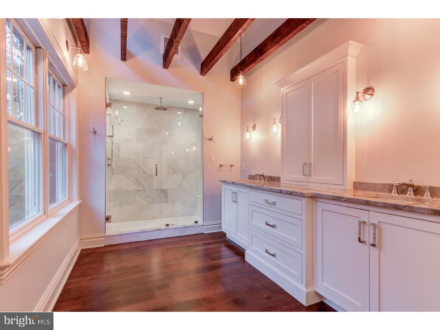 NORTH WAYNE - Residential