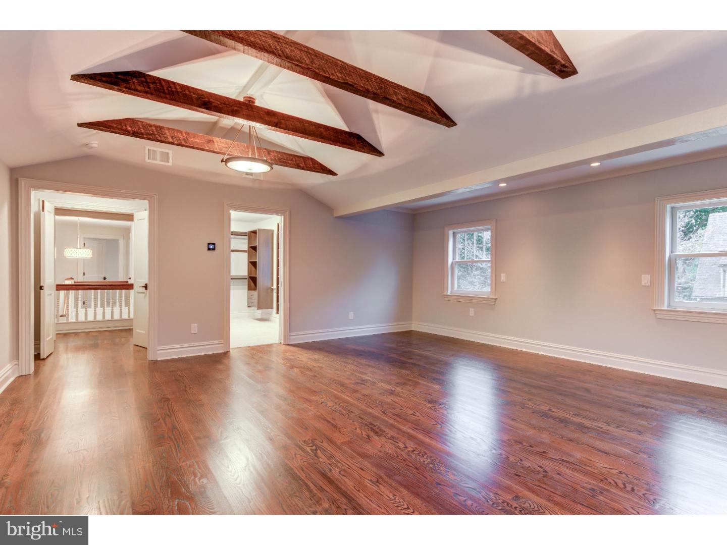 NORTH WAYNE - Residential