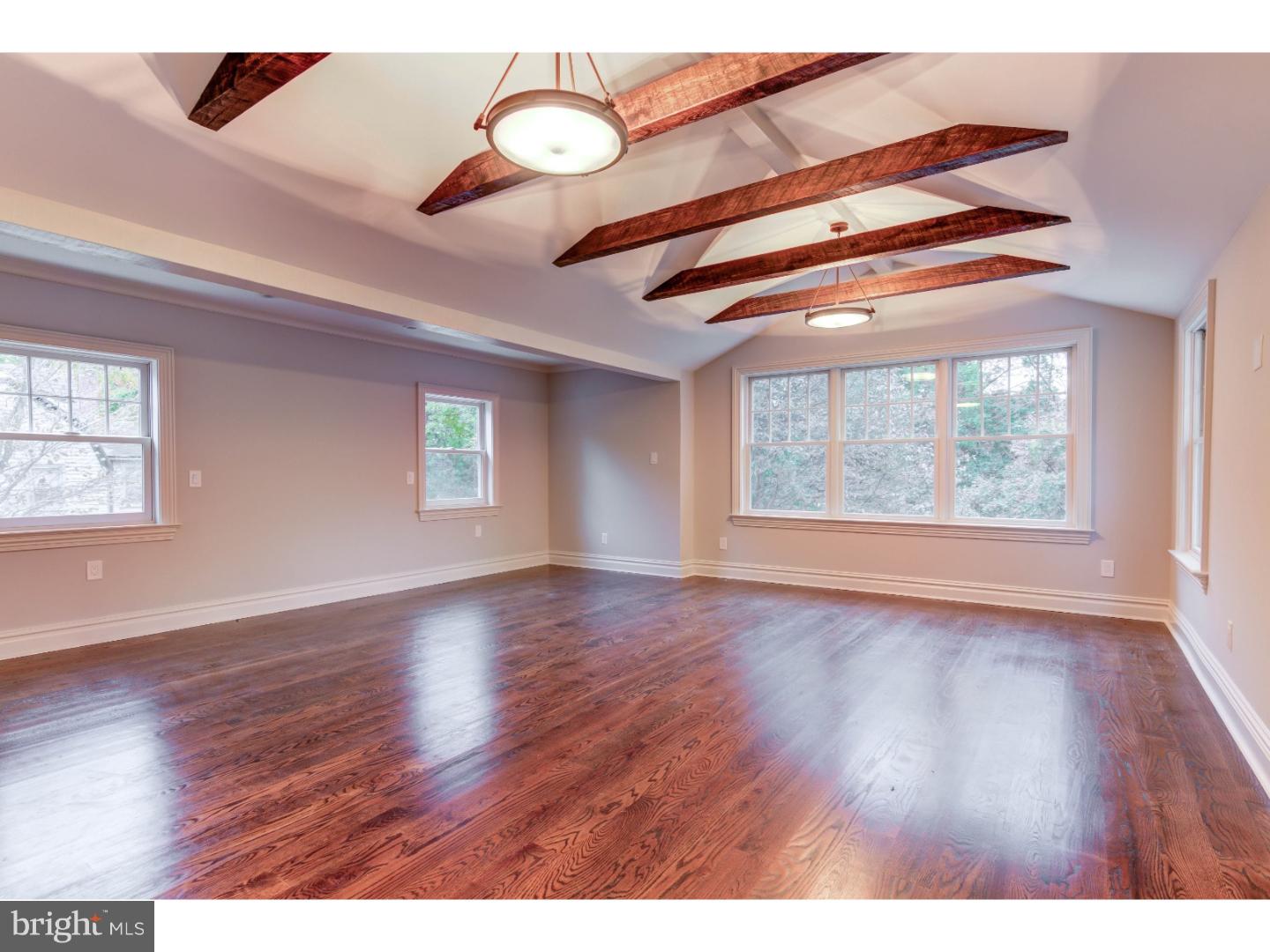 NORTH WAYNE - Residential