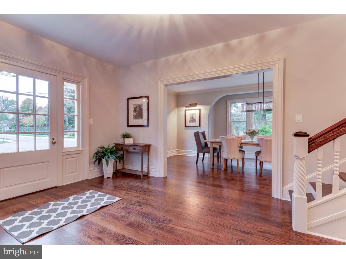 NORTH WAYNE - Residential