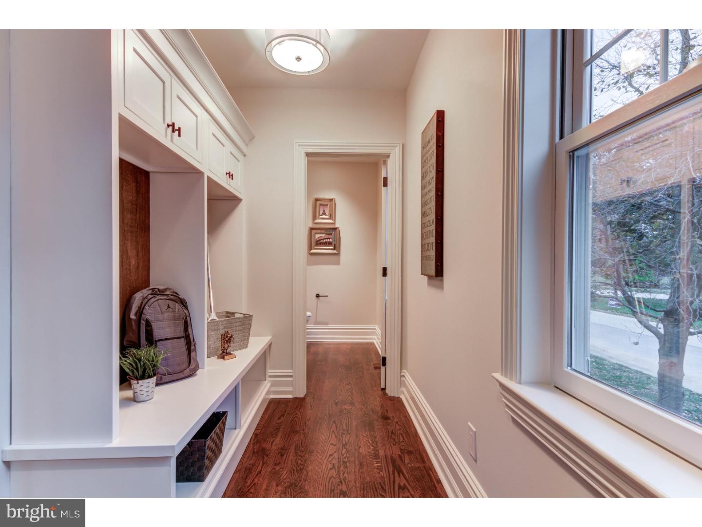 NORTH WAYNE - Residential