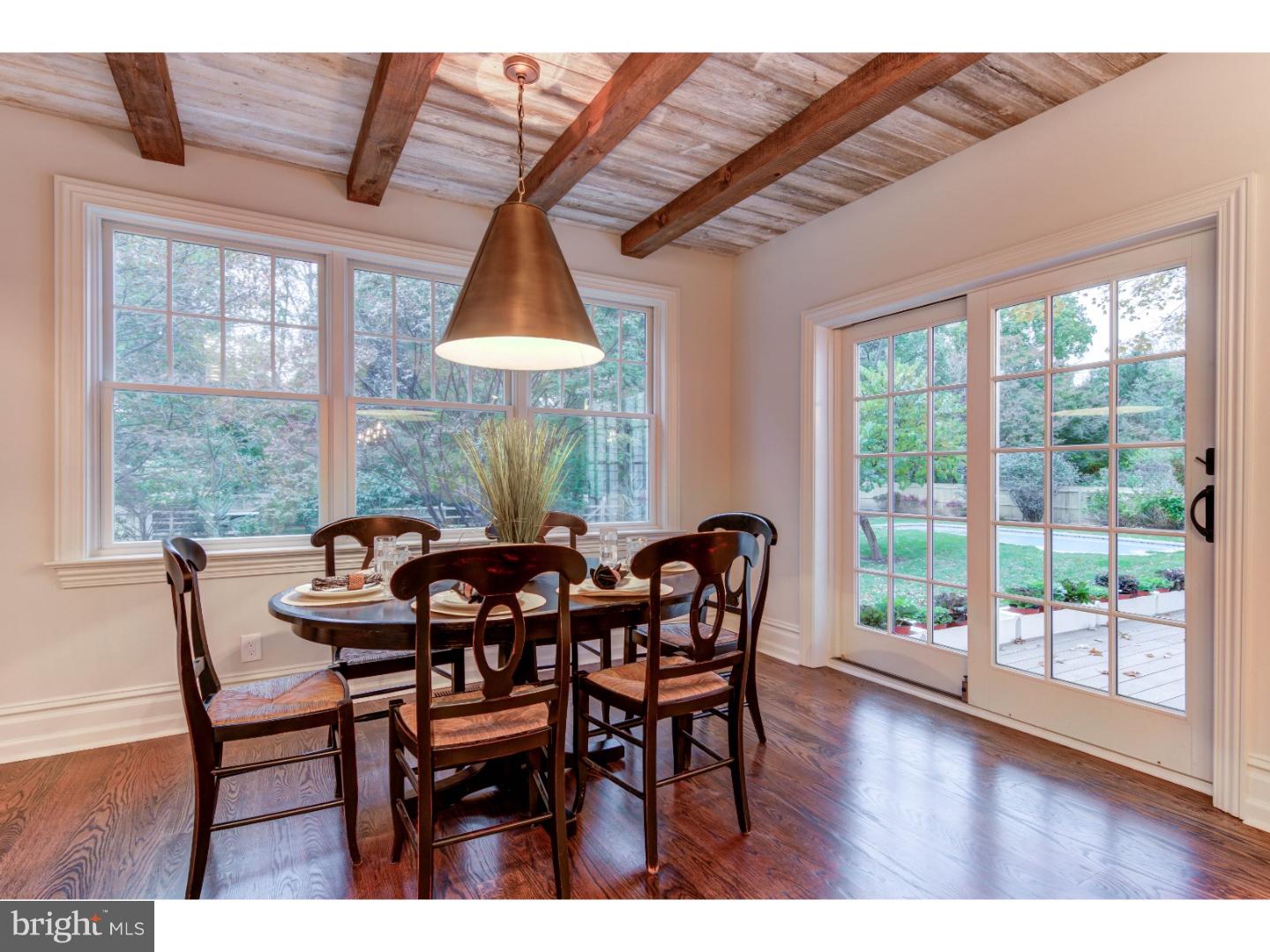 NORTH WAYNE - Residential