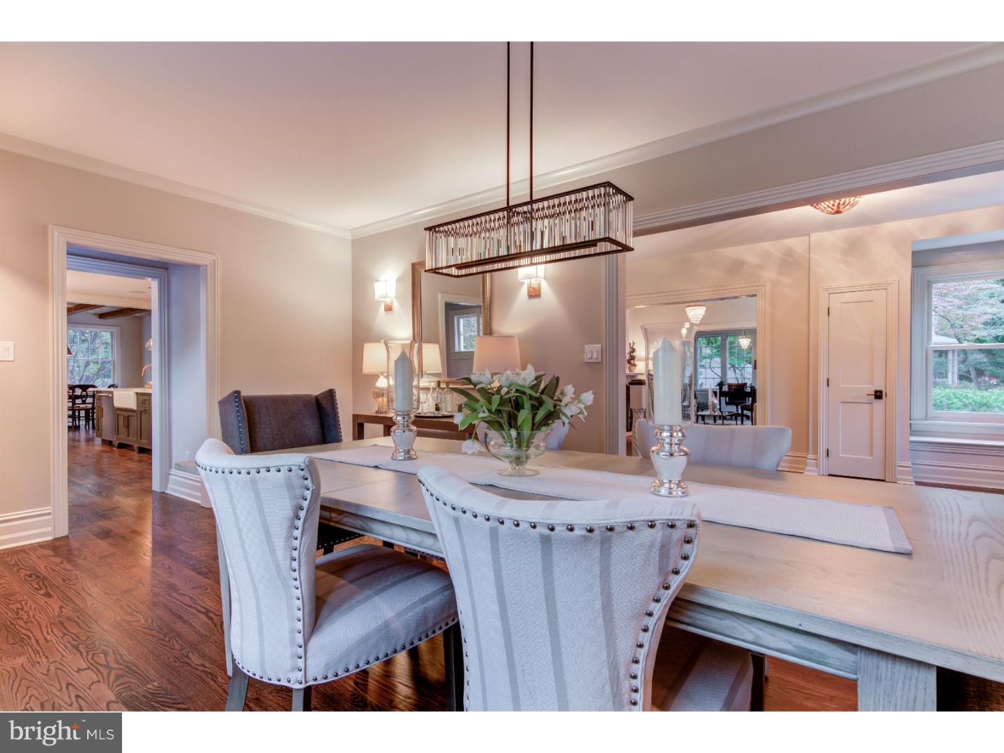 NORTH WAYNE - Residential