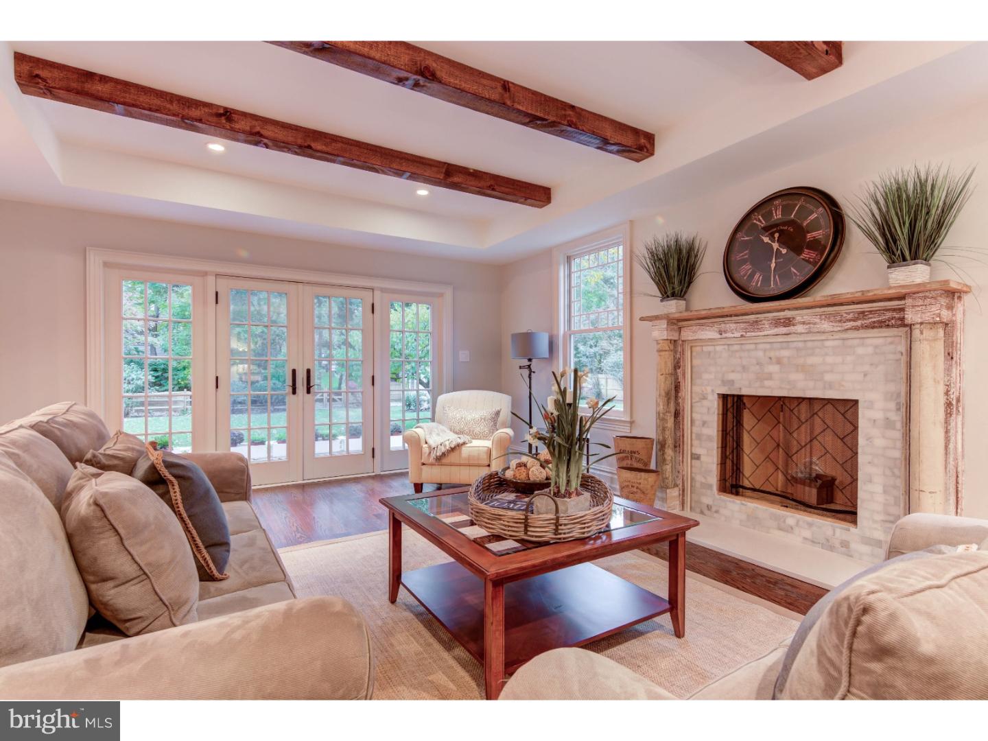 NORTH WAYNE - Residential