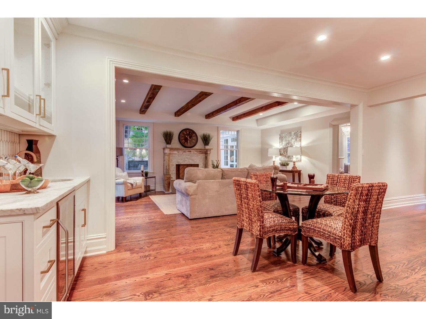 NORTH WAYNE - Residential